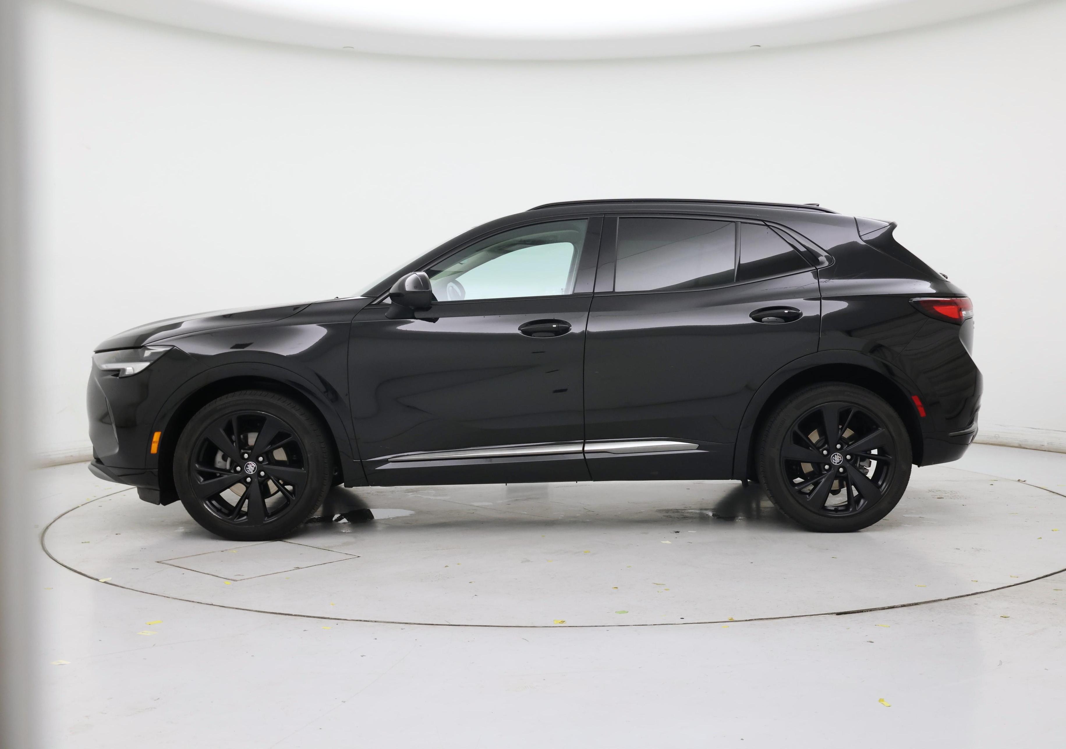 Thumbnail: 2022 Buick Envision - 3