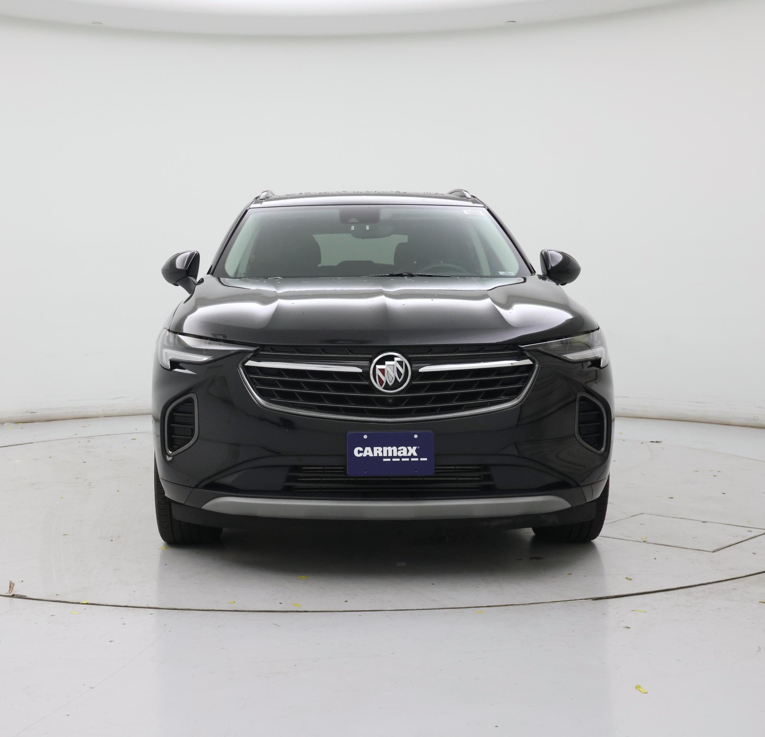 Thumbnail: 2022 Buick Envision - 5
