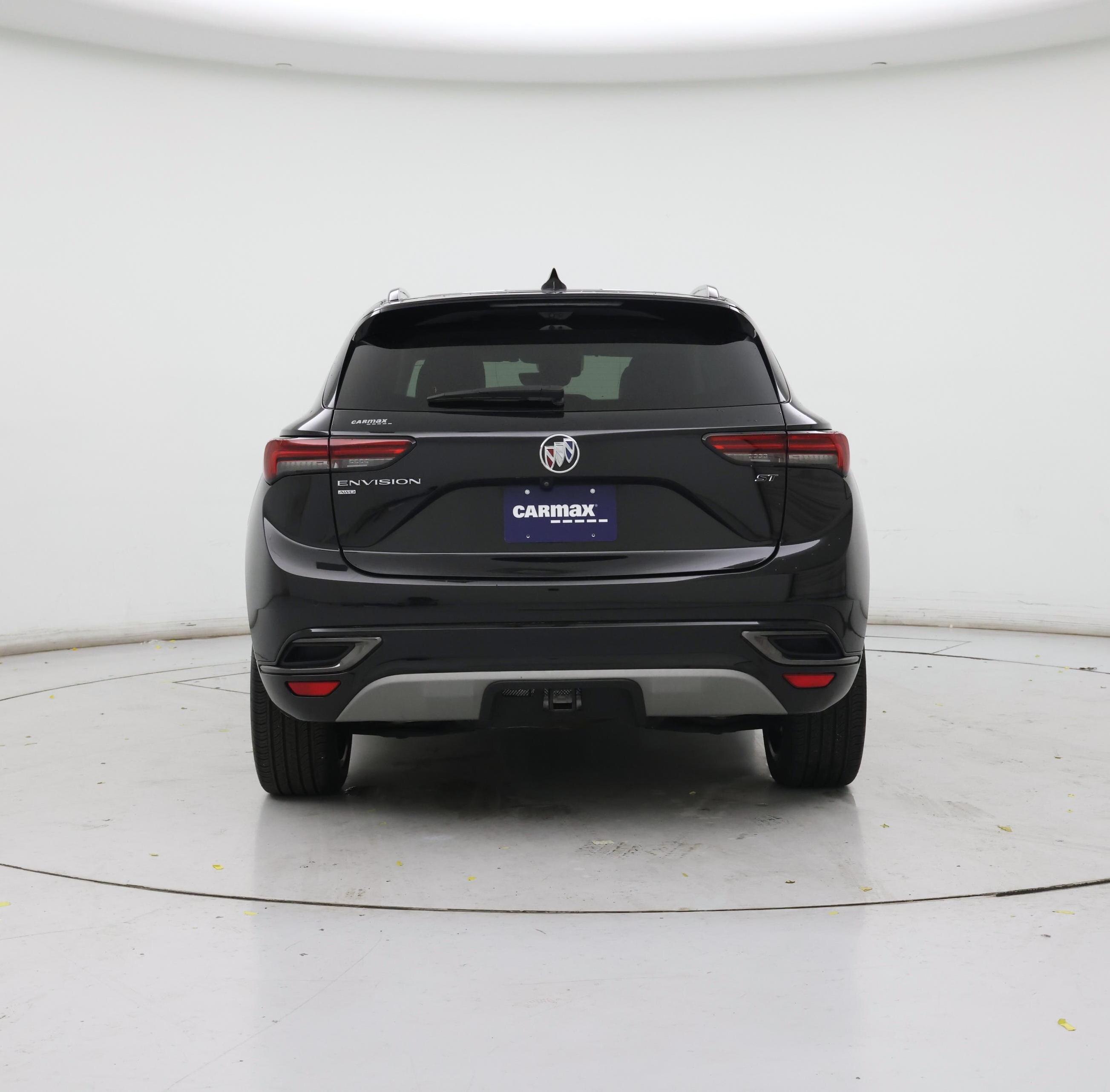 Thumbnail: 2022 Buick Envision - 6