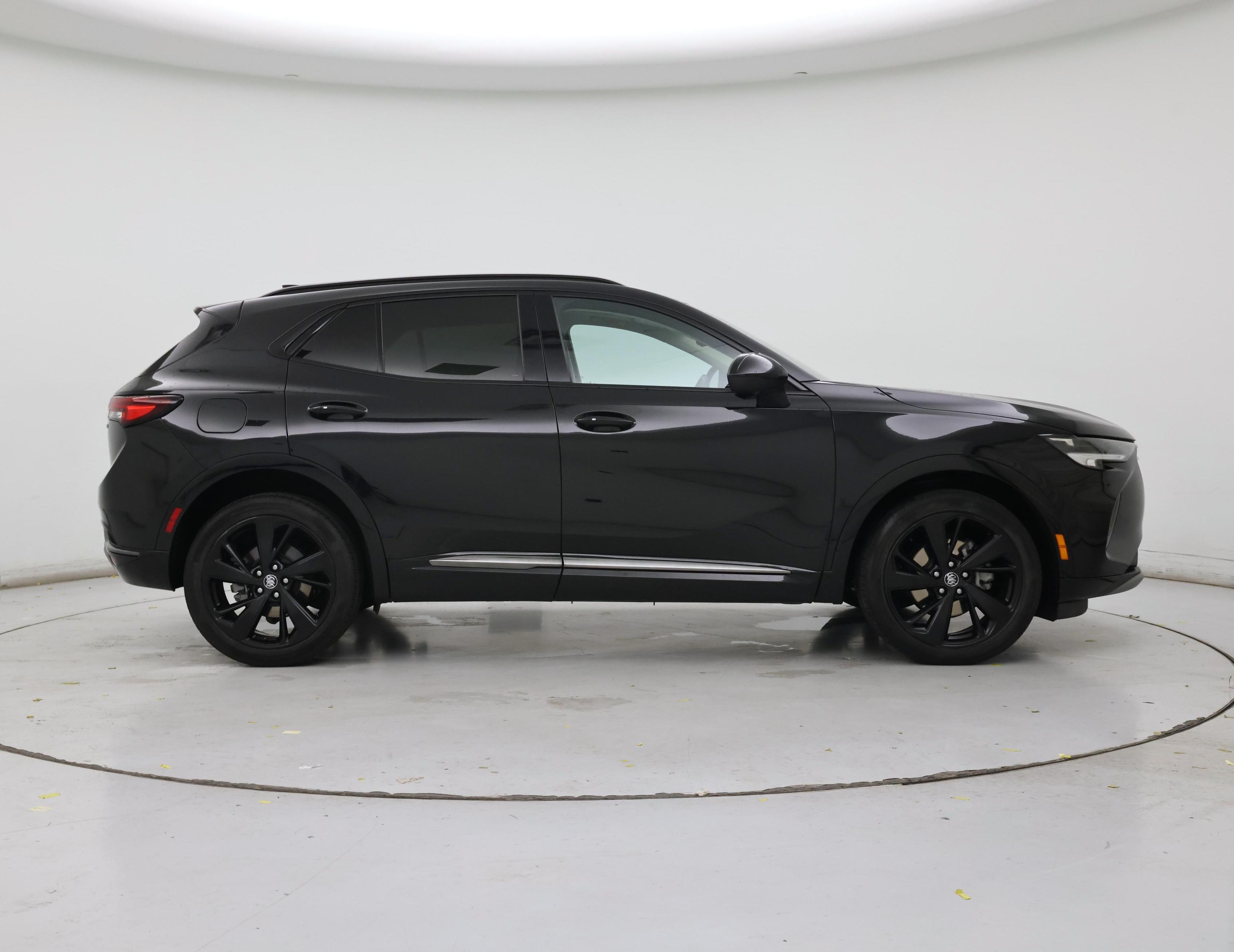 Thumbnail: 2022 Buick Envision - 7
