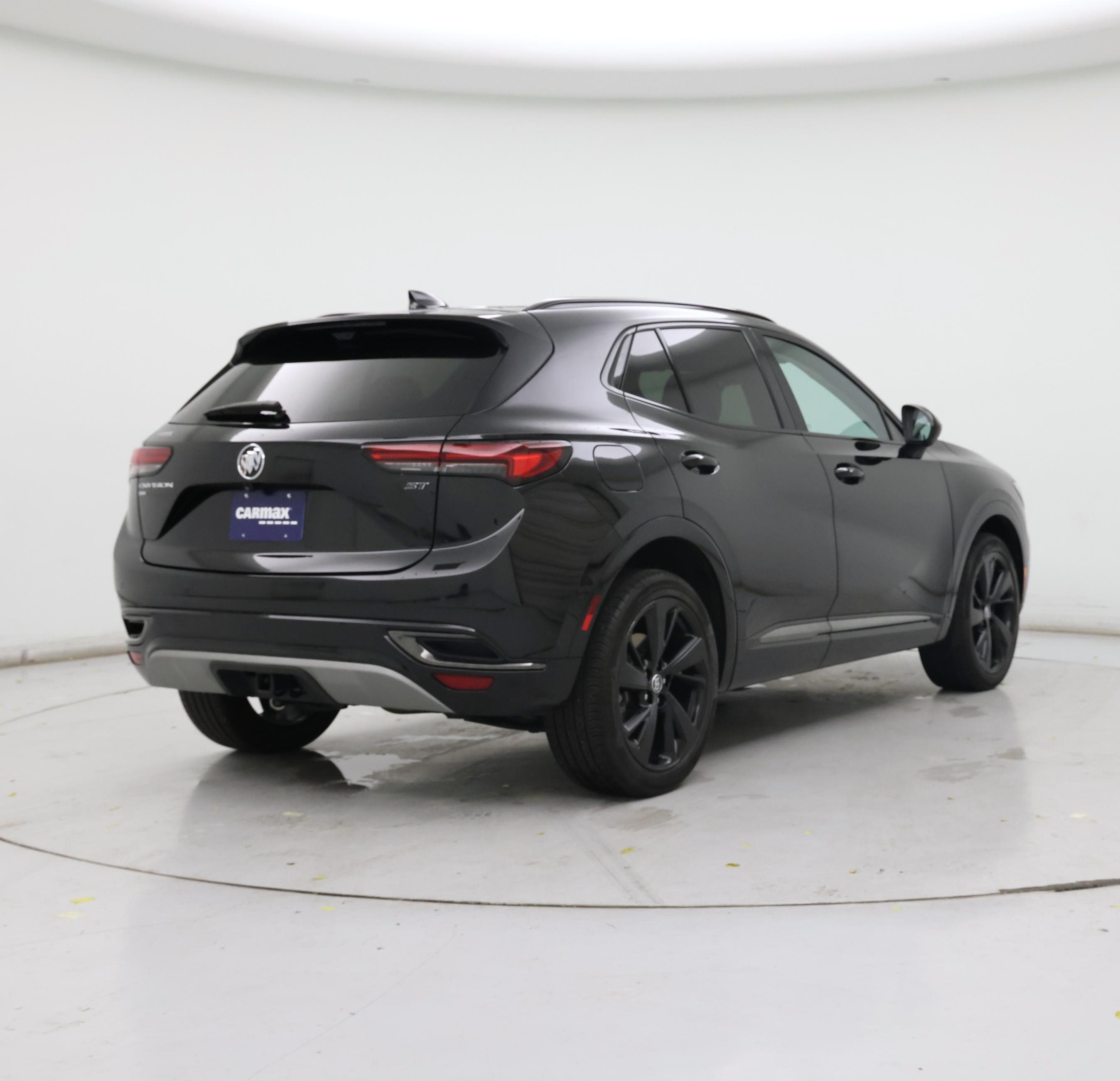Thumbnail: 2022 Buick Envision - 8
