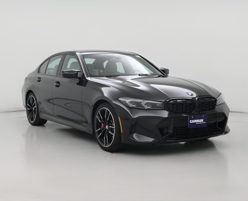 2023 BMW M340 I xDrive