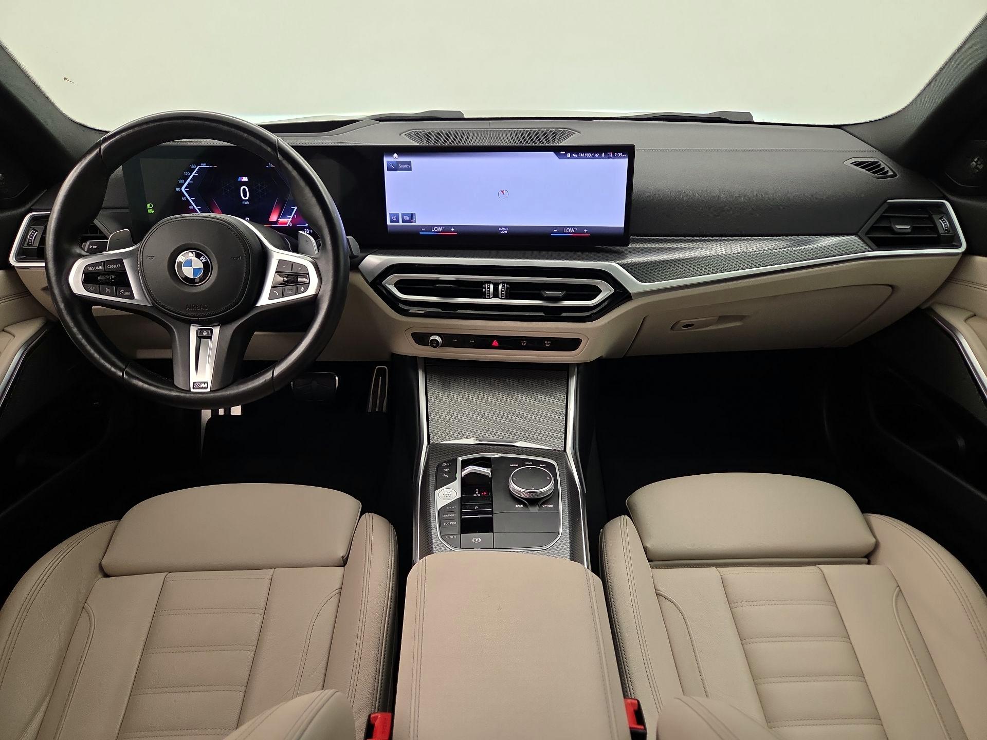 Thumbnail: 2023 BMW 3 Series - 9