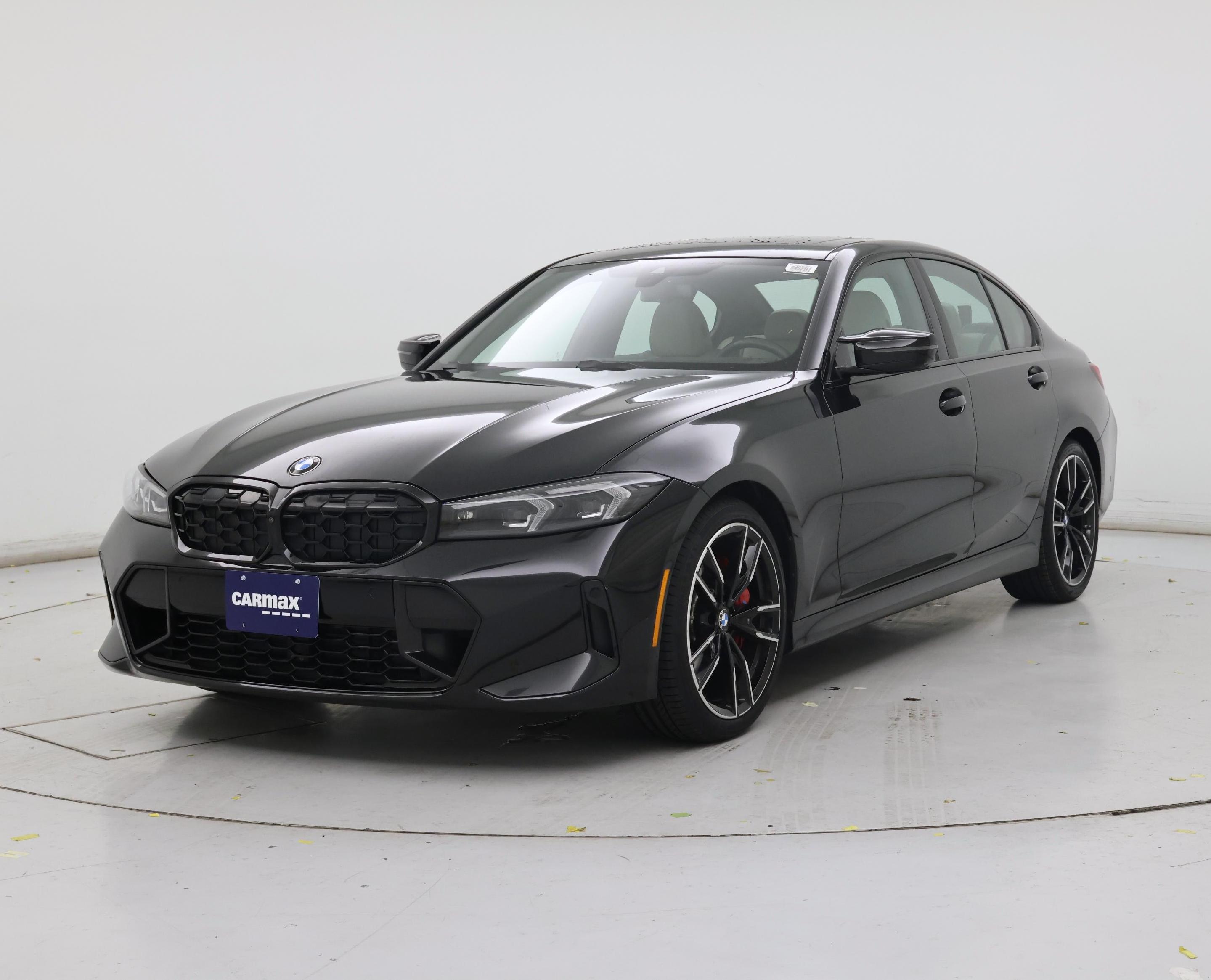 Thumbnail: 2023 BMW 3 Series - 4