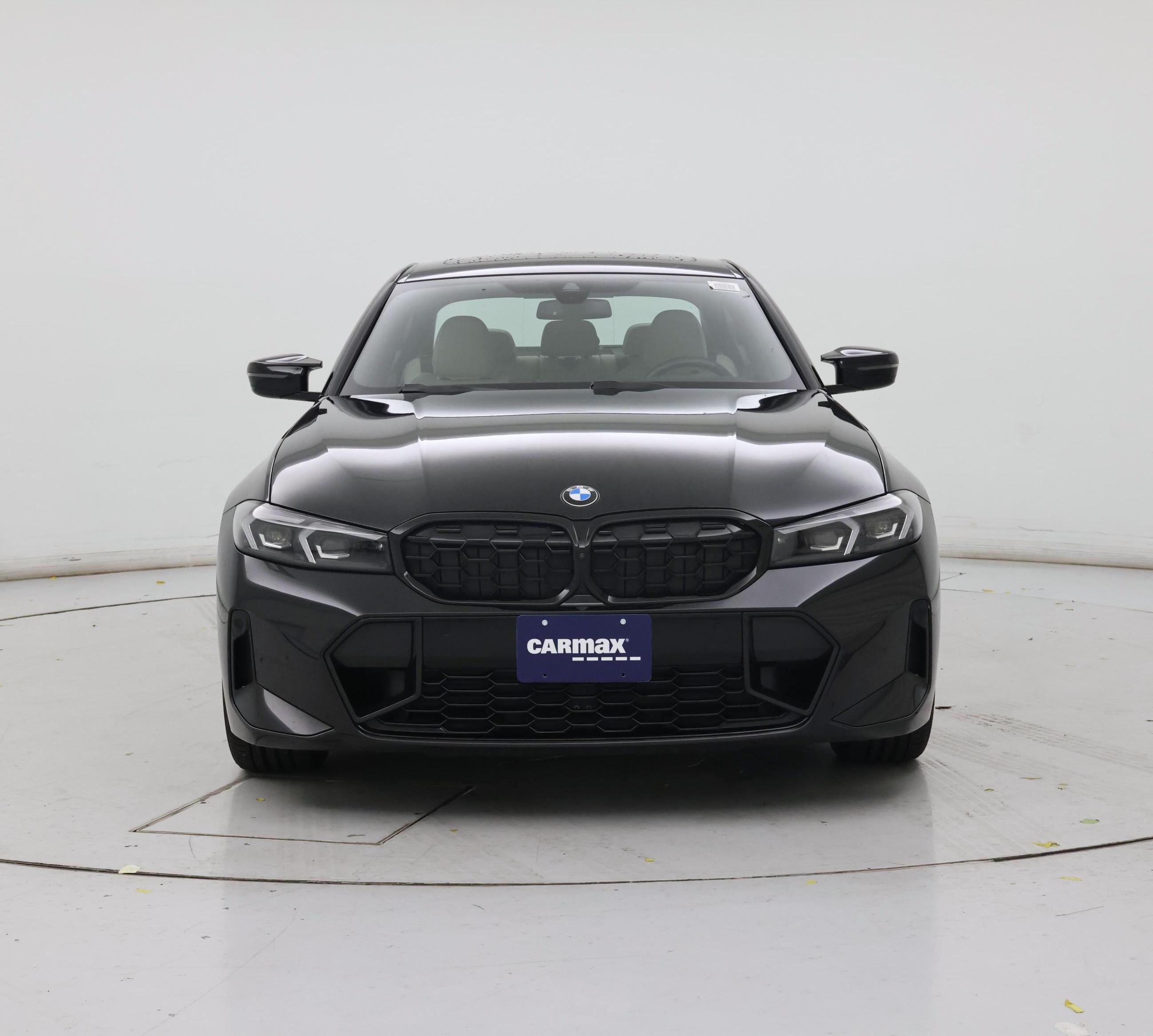 Thumbnail: 2023 BMW 3 Series - 5