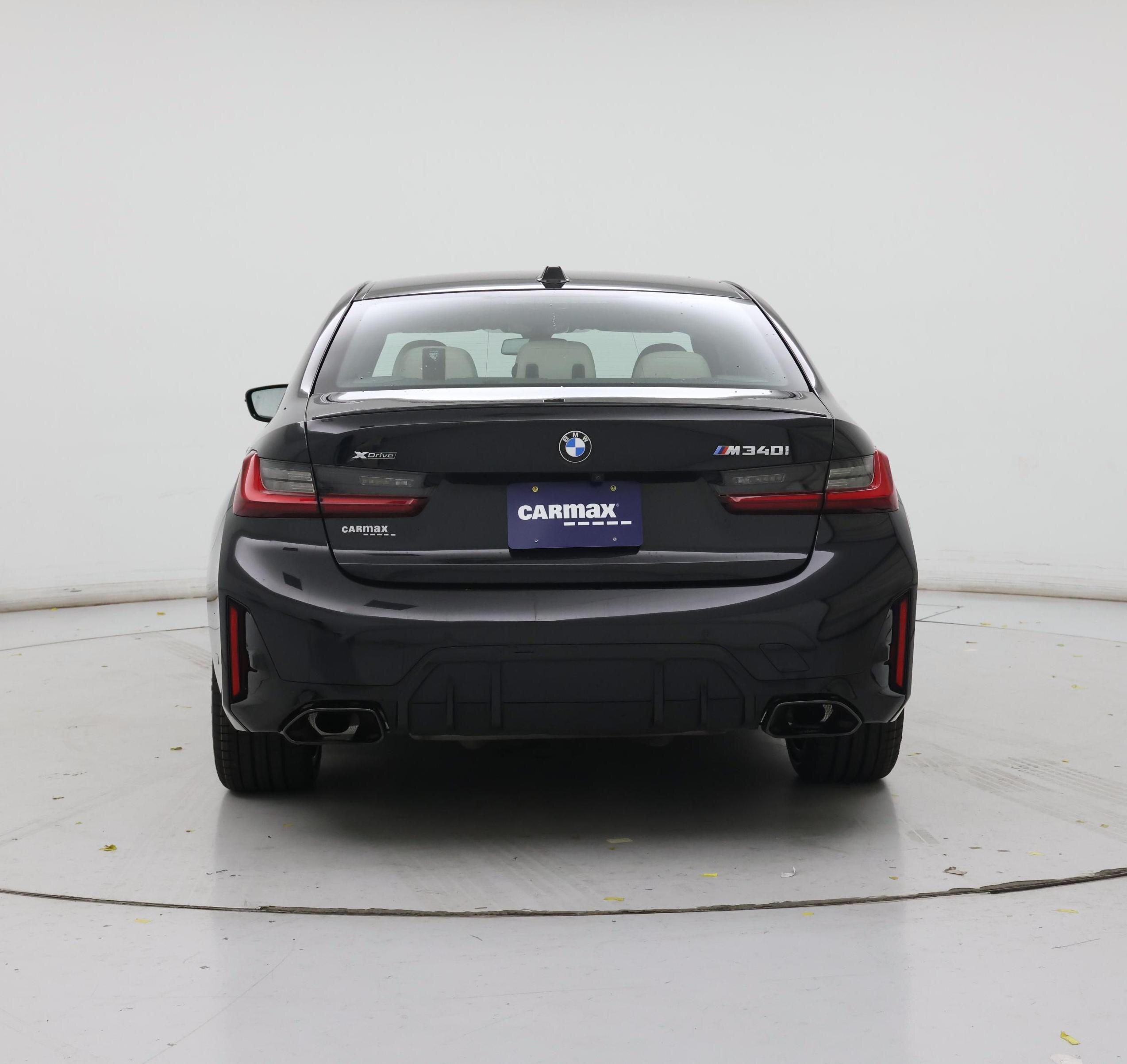 Thumbnail: 2023 BMW 3 Series - 6