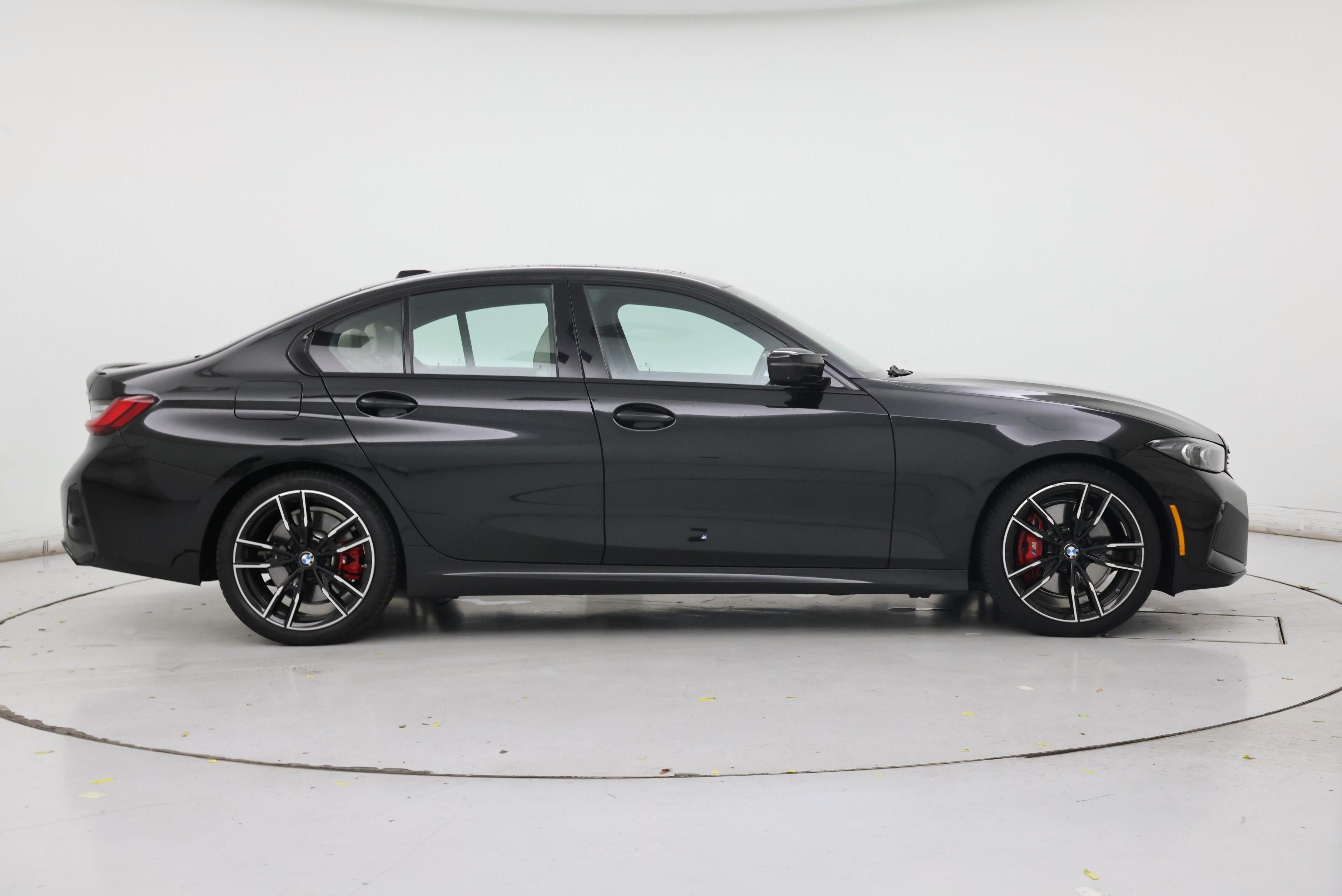 Thumbnail: 2023 BMW 3 Series - 7