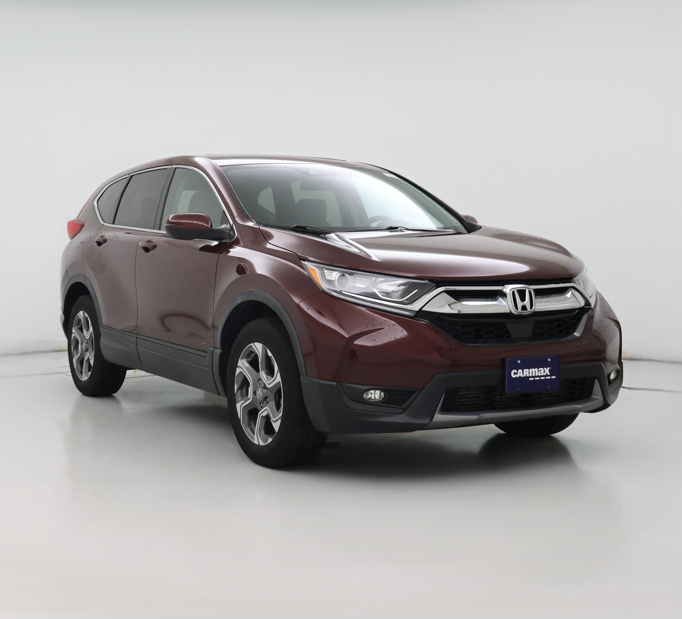 Thumbnail: 2019 Honda CR-V - 1