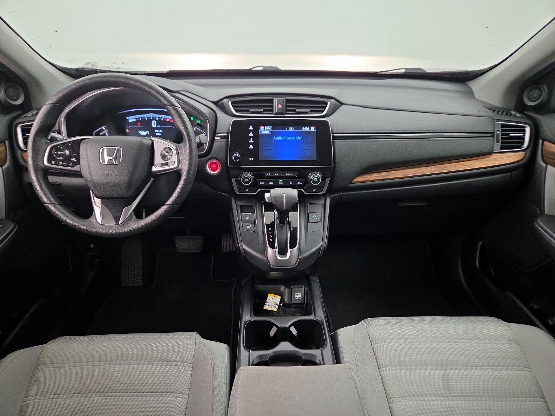 Thumbnail: 2019 Honda CR-V - 9