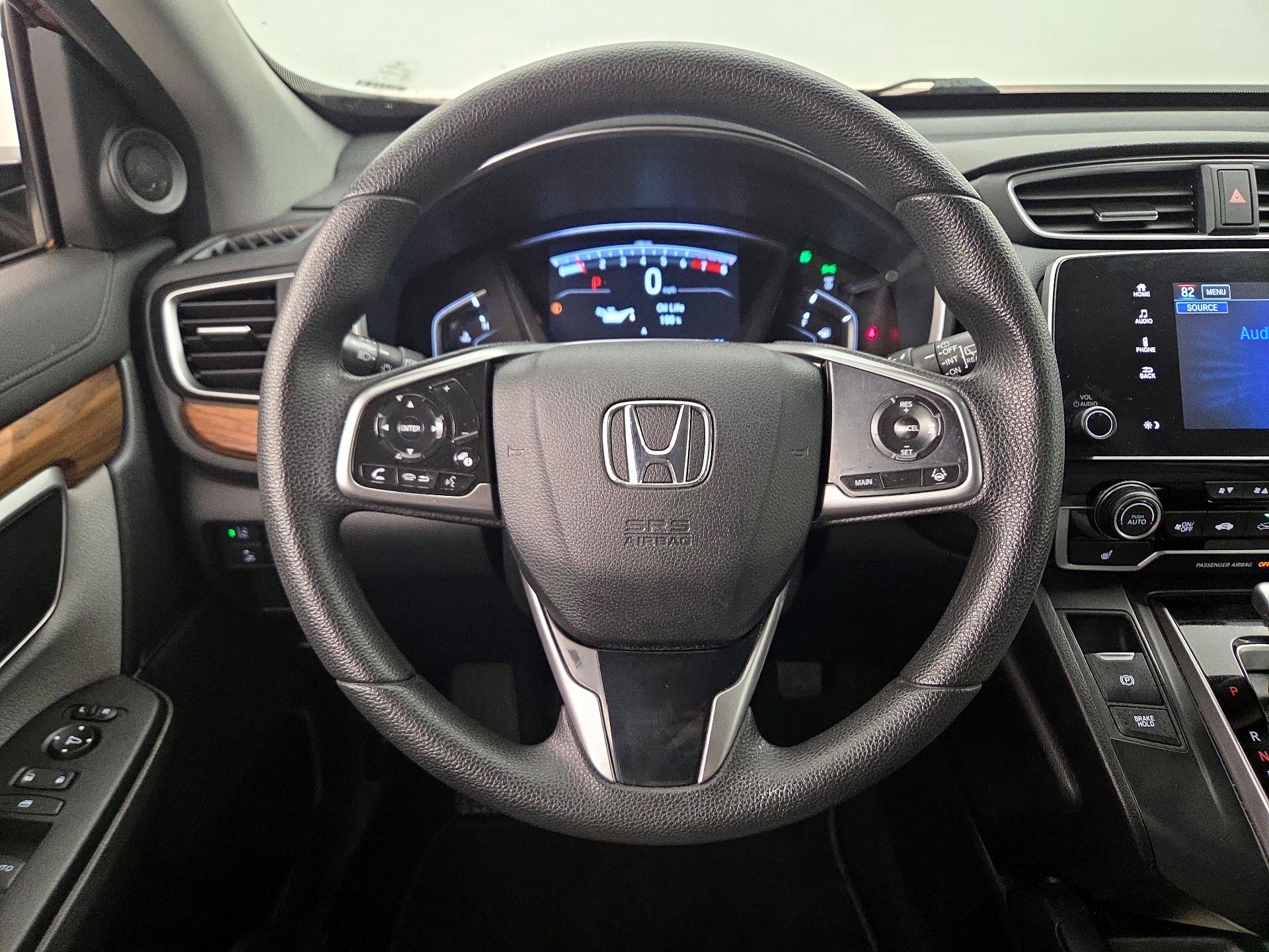 Thumbnail: 2019 Honda CR-V - 10