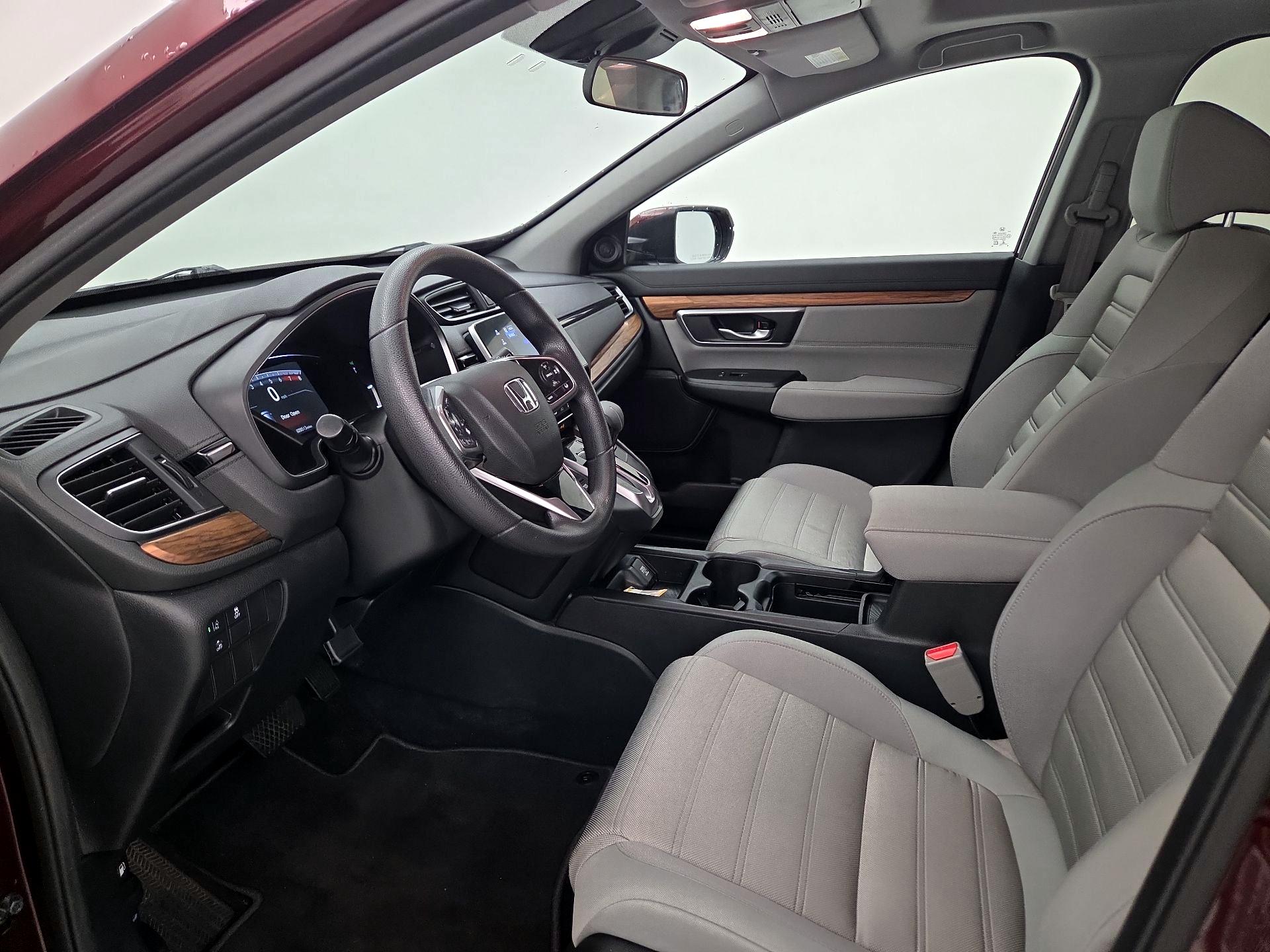 Thumbnail: 2019 Honda CR-V - 11
