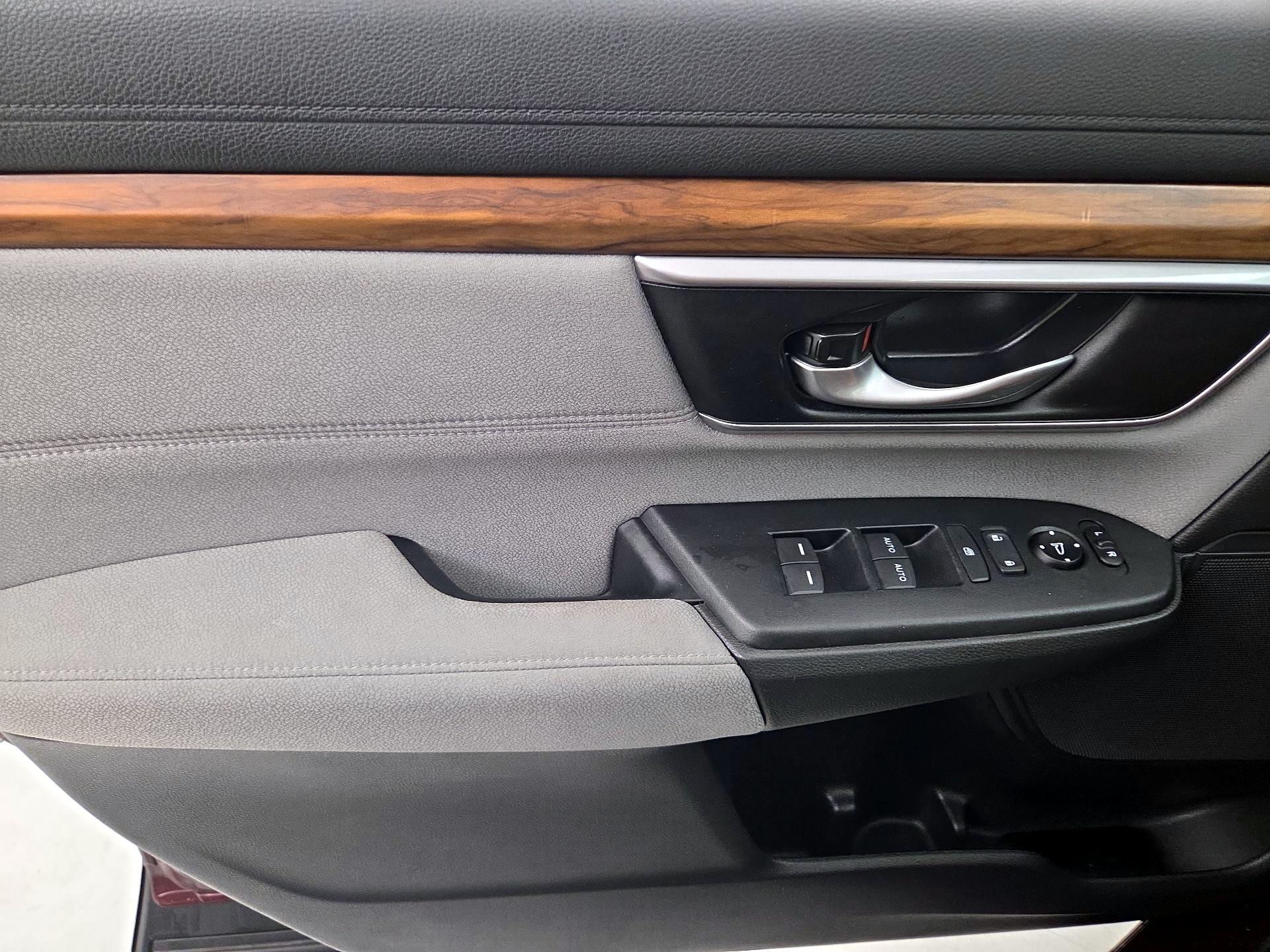Thumbnail: 2019 Honda CR-V - 12