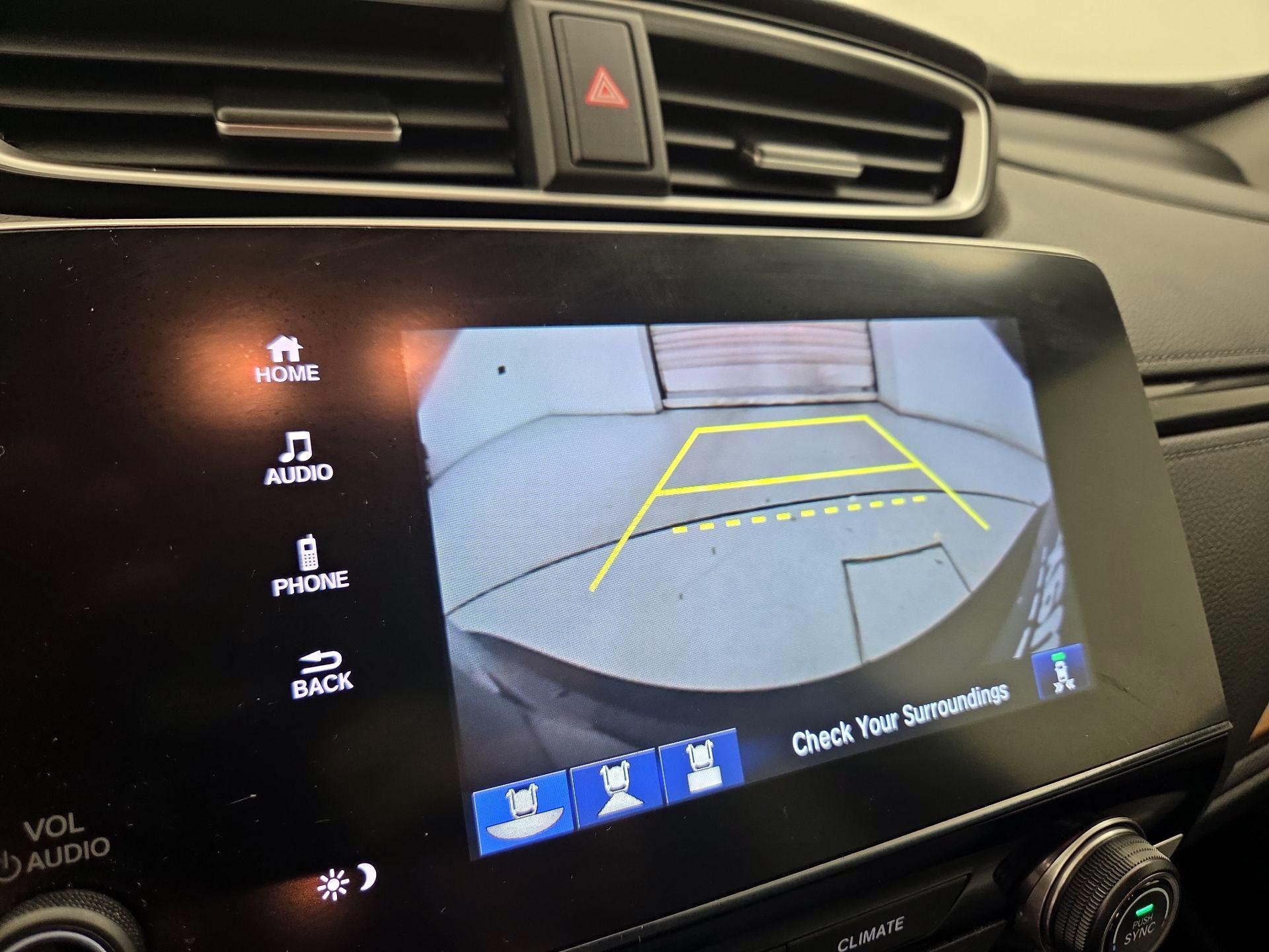 Thumbnail: 2019 Honda CR-V - 14