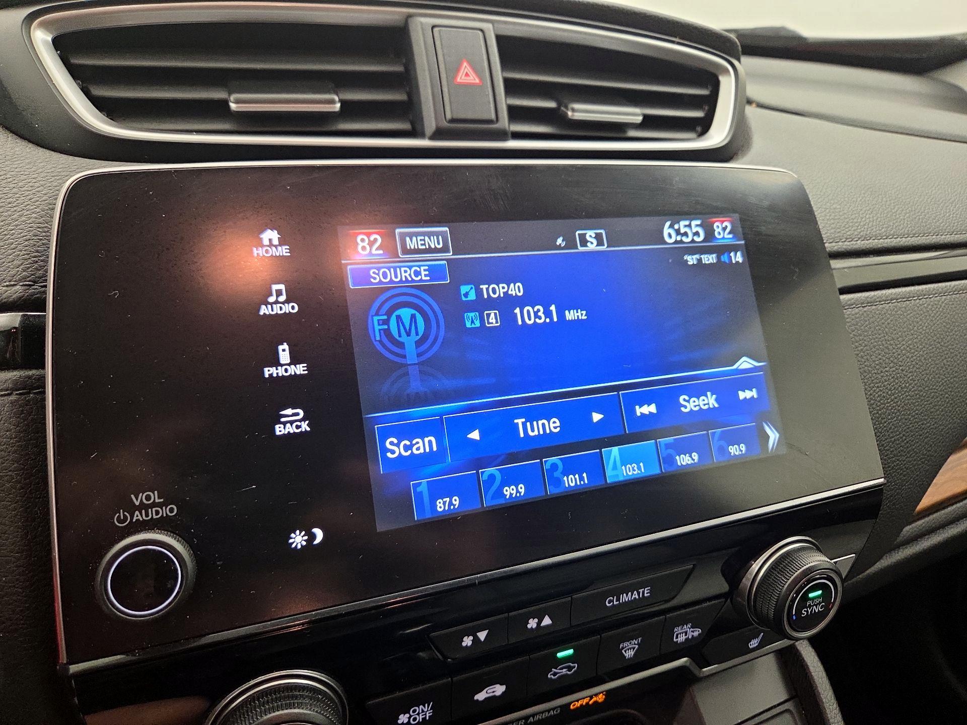 Thumbnail: 2019 Honda CR-V - 15