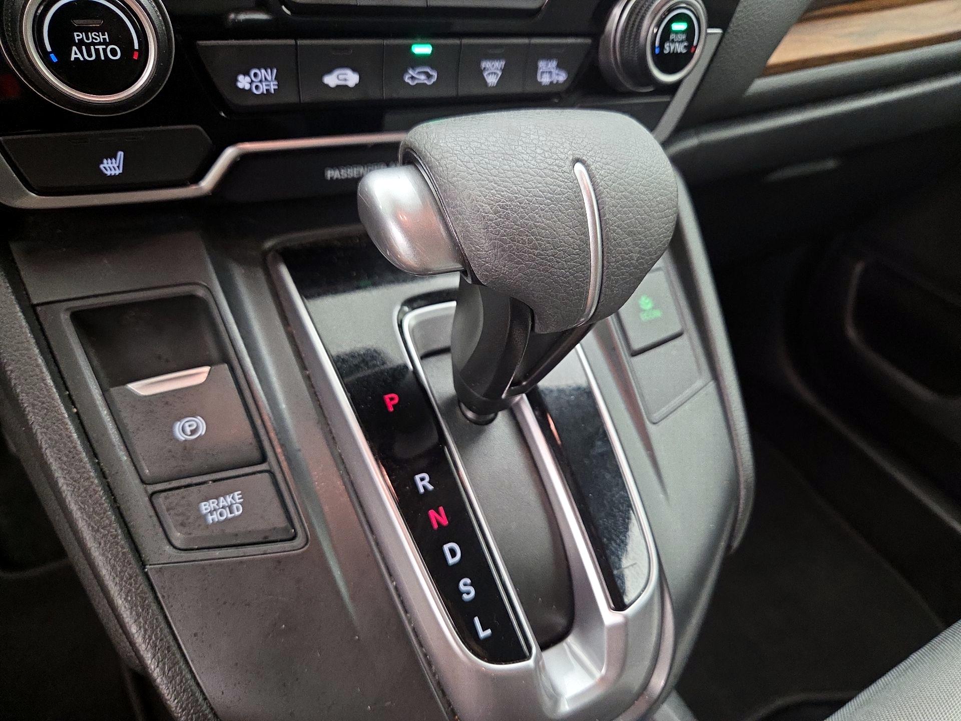 Thumbnail: 2019 Honda CR-V - 17