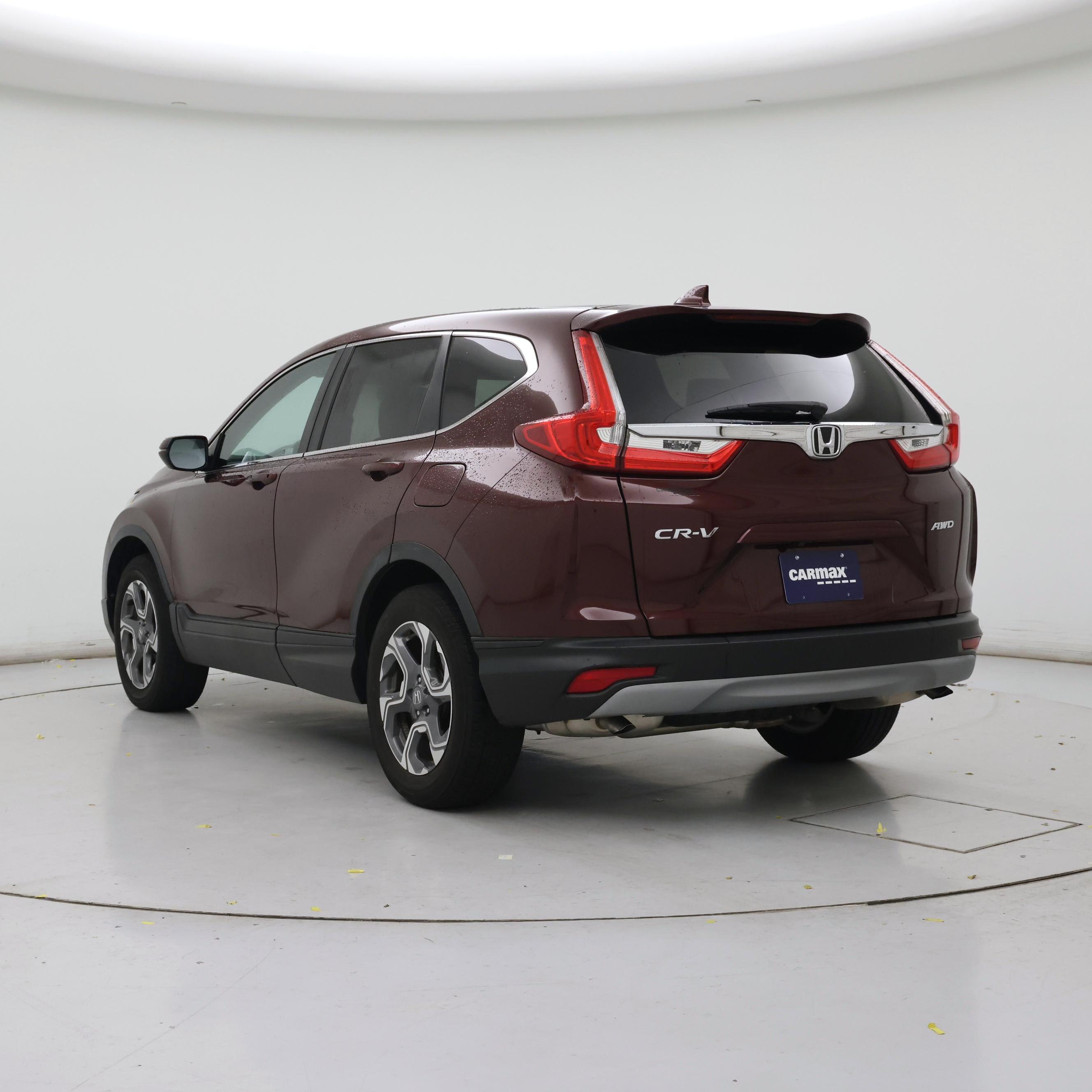 Thumbnail: 2019 Honda CR-V - 2