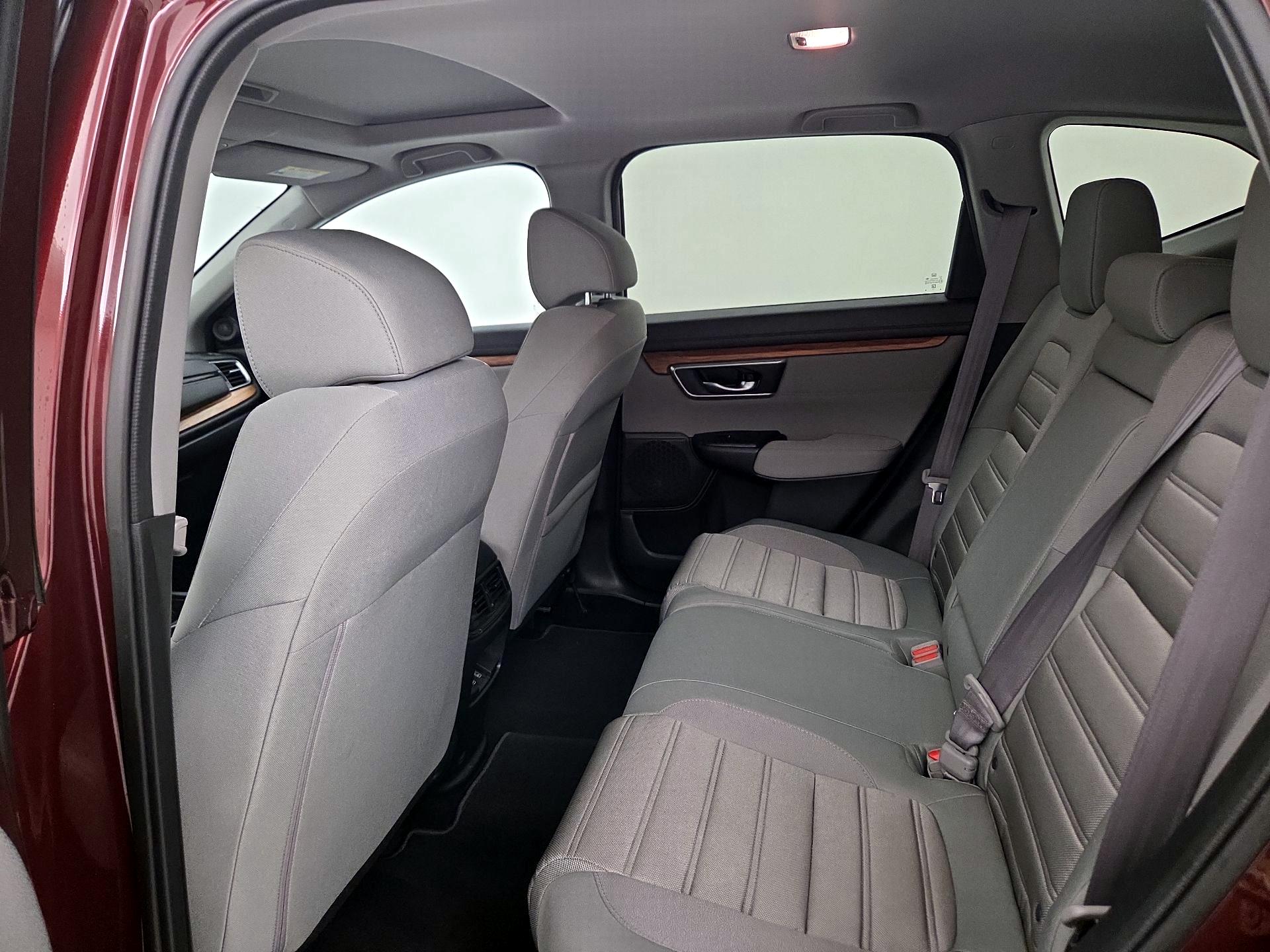 Thumbnail: 2019 Honda CR-V - 20