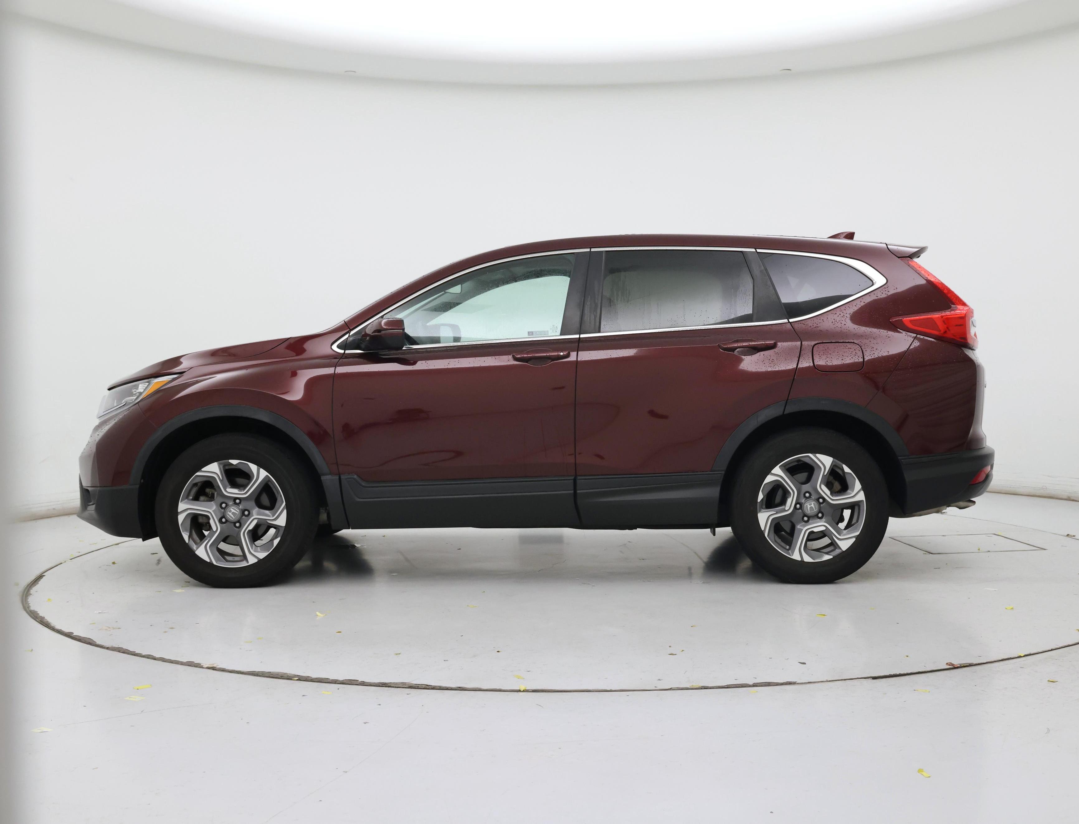Thumbnail: 2019 Honda CR-V - 3