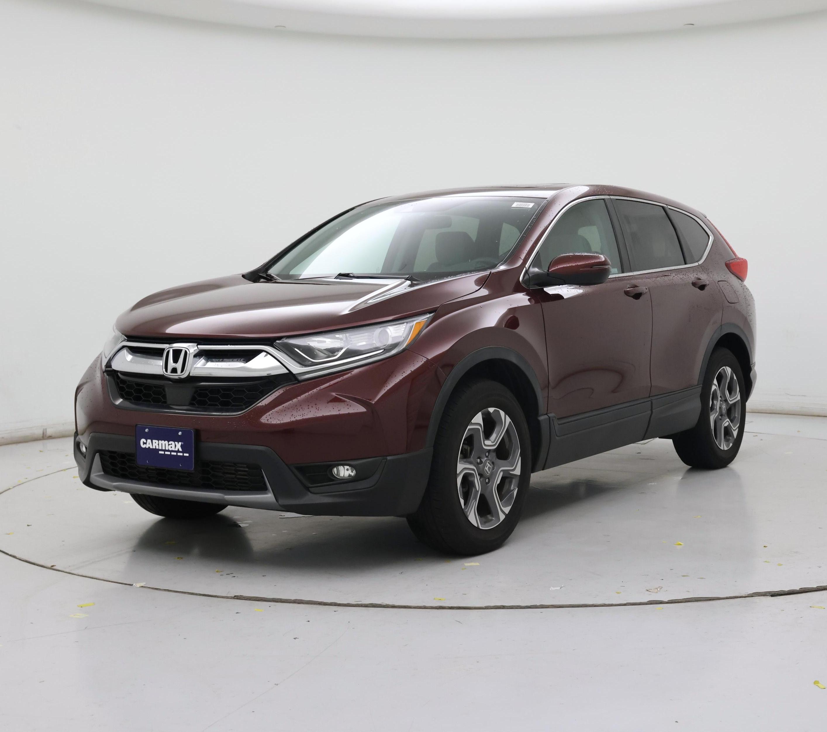 Thumbnail: 2019 Honda CR-V - 4