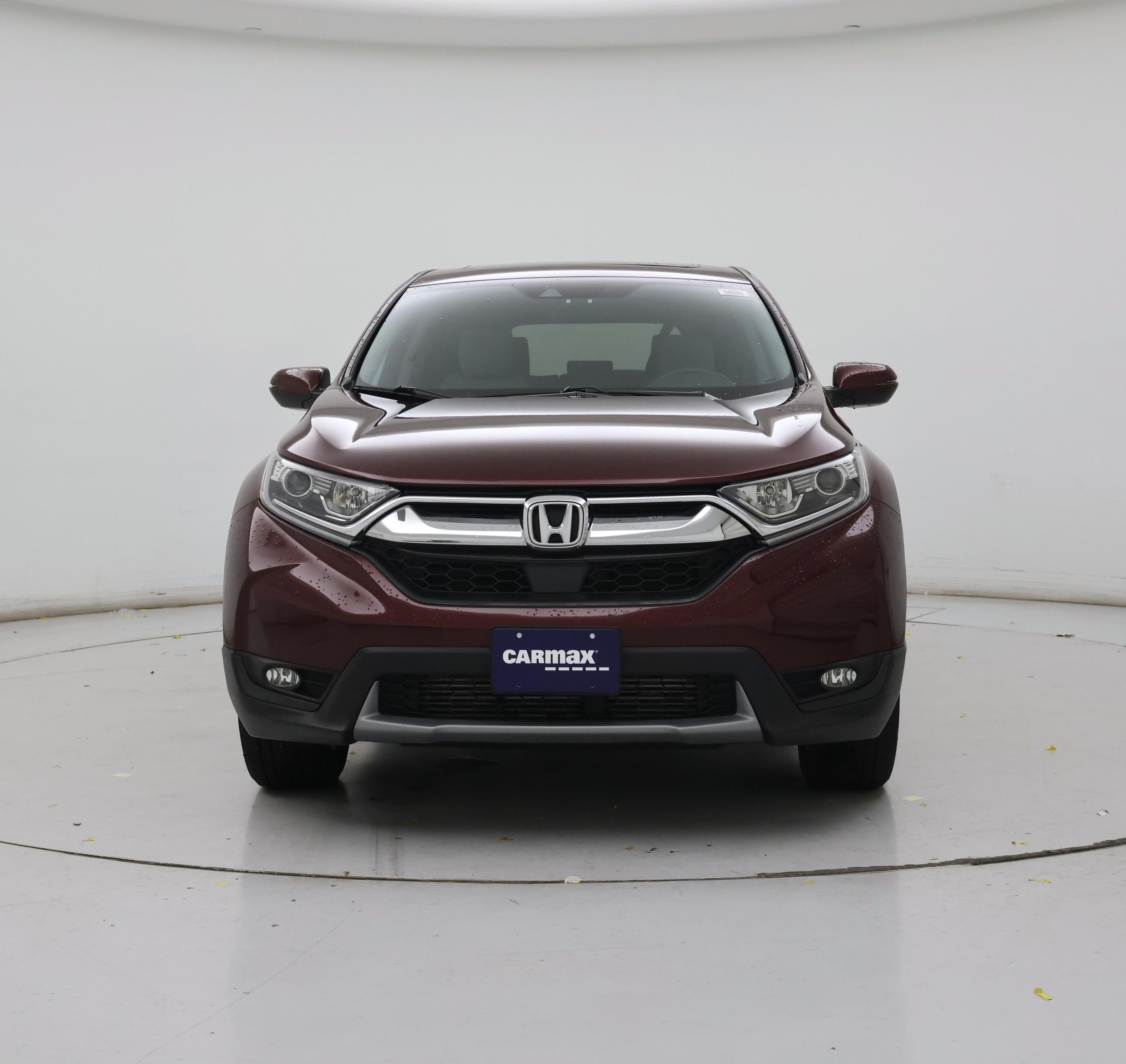 Thumbnail: 2019 Honda CR-V - 5