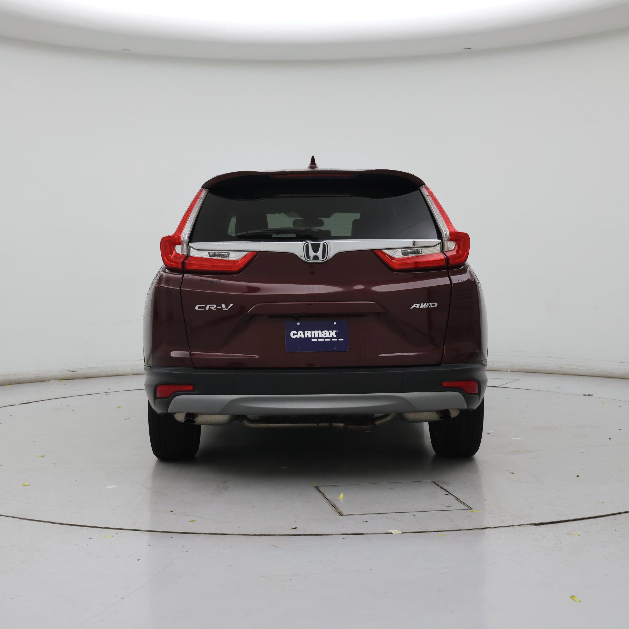 Thumbnail: 2019 Honda CR-V - 6