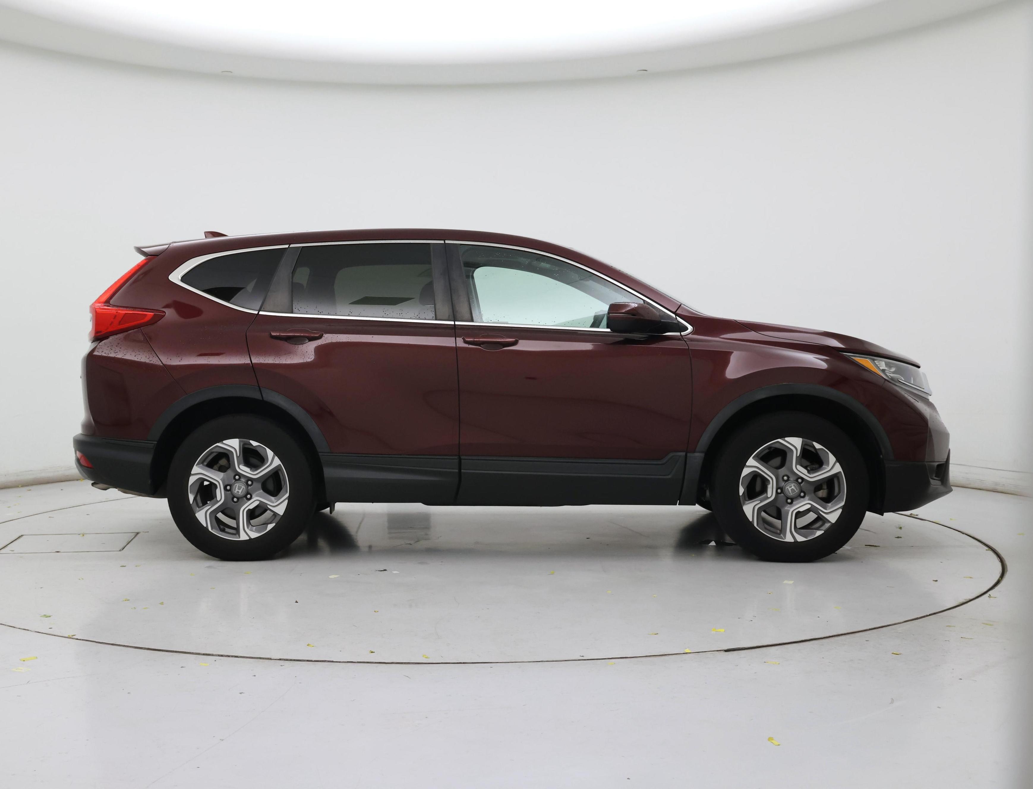 Thumbnail: 2019 Honda CR-V - 7