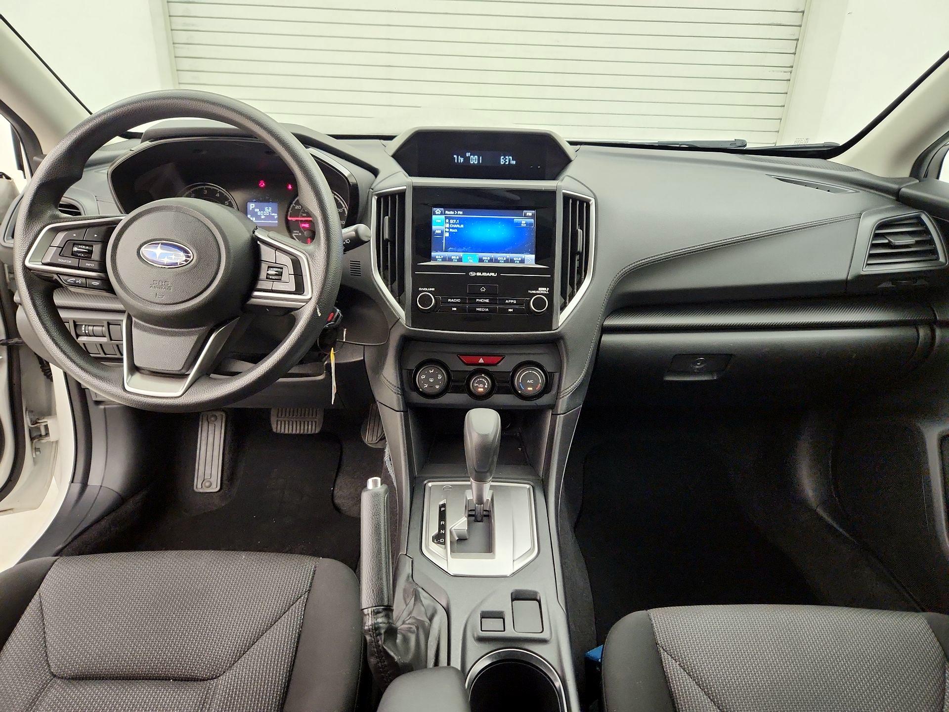 Thumbnail: 2018 Subaru Impreza - 9