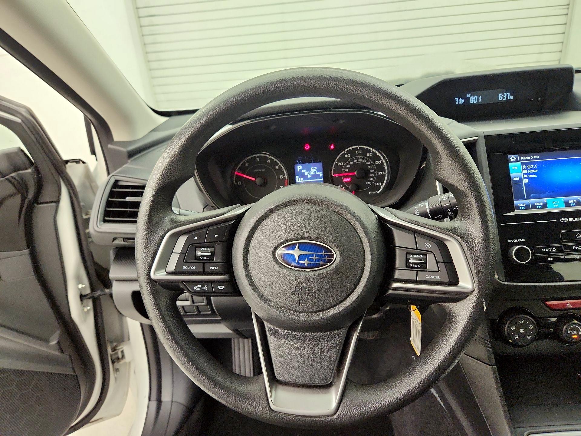 Thumbnail: 2018 Subaru Impreza - 10
