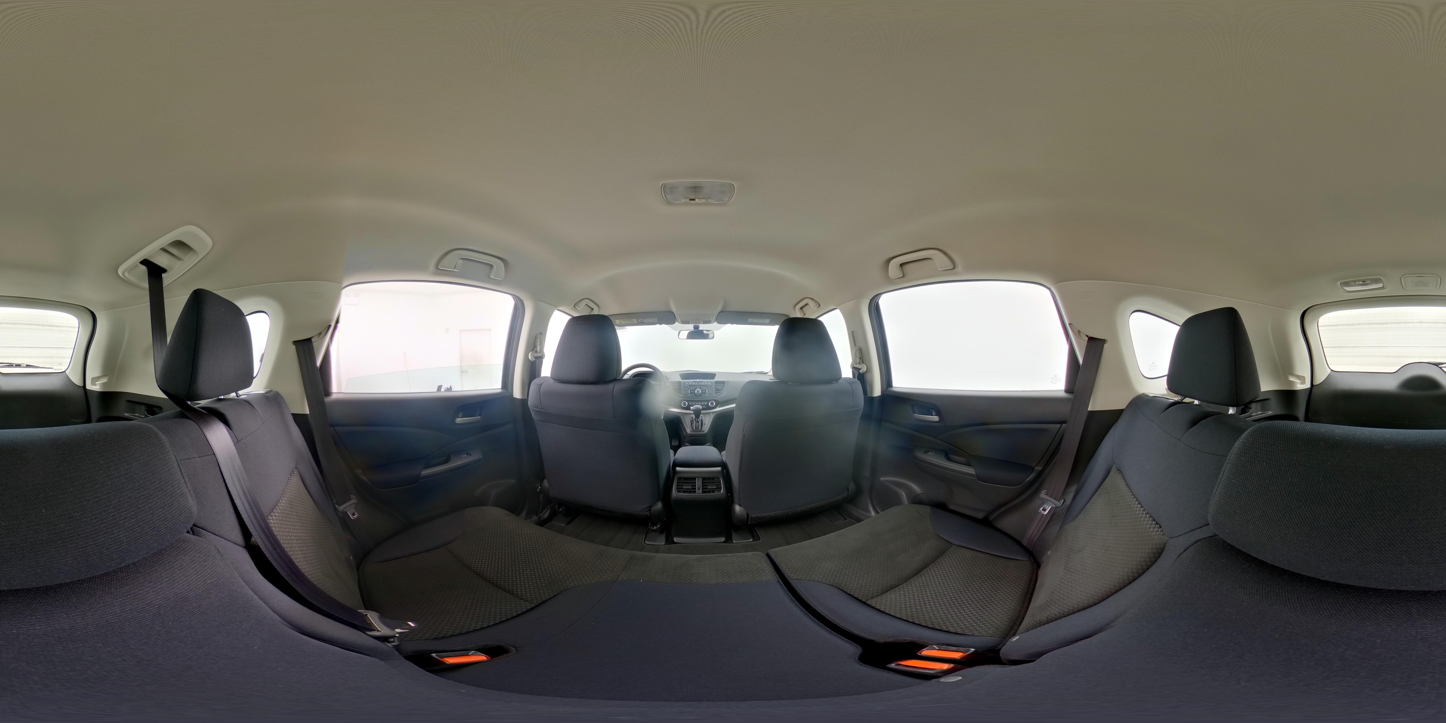 2016 Honda CR-V LX - Photo 25