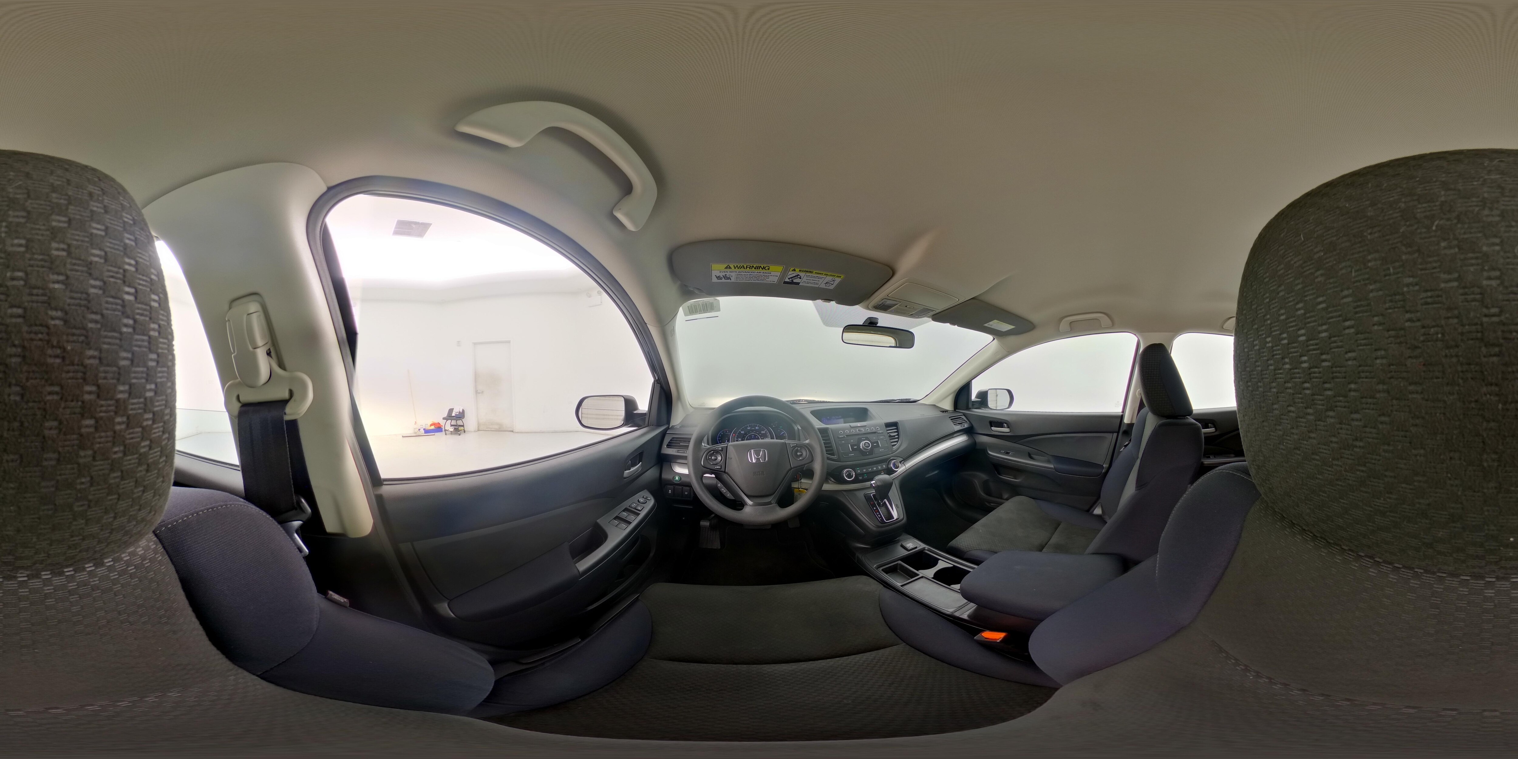 2016 Honda CR-V LX - Photo 26