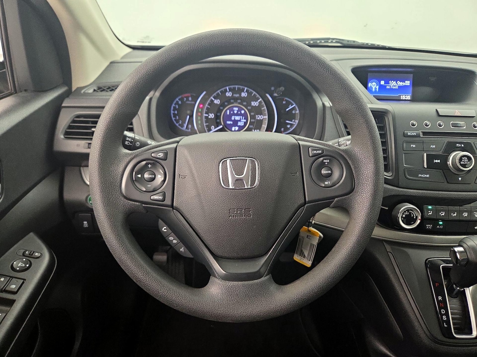 2016 Honda CR-V LX - Photo 11