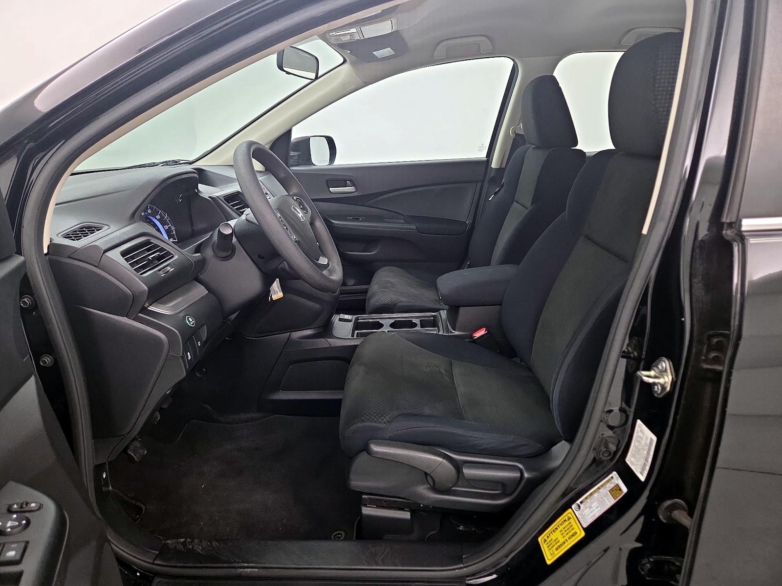 2016 Honda CR-V LX - Photo 12