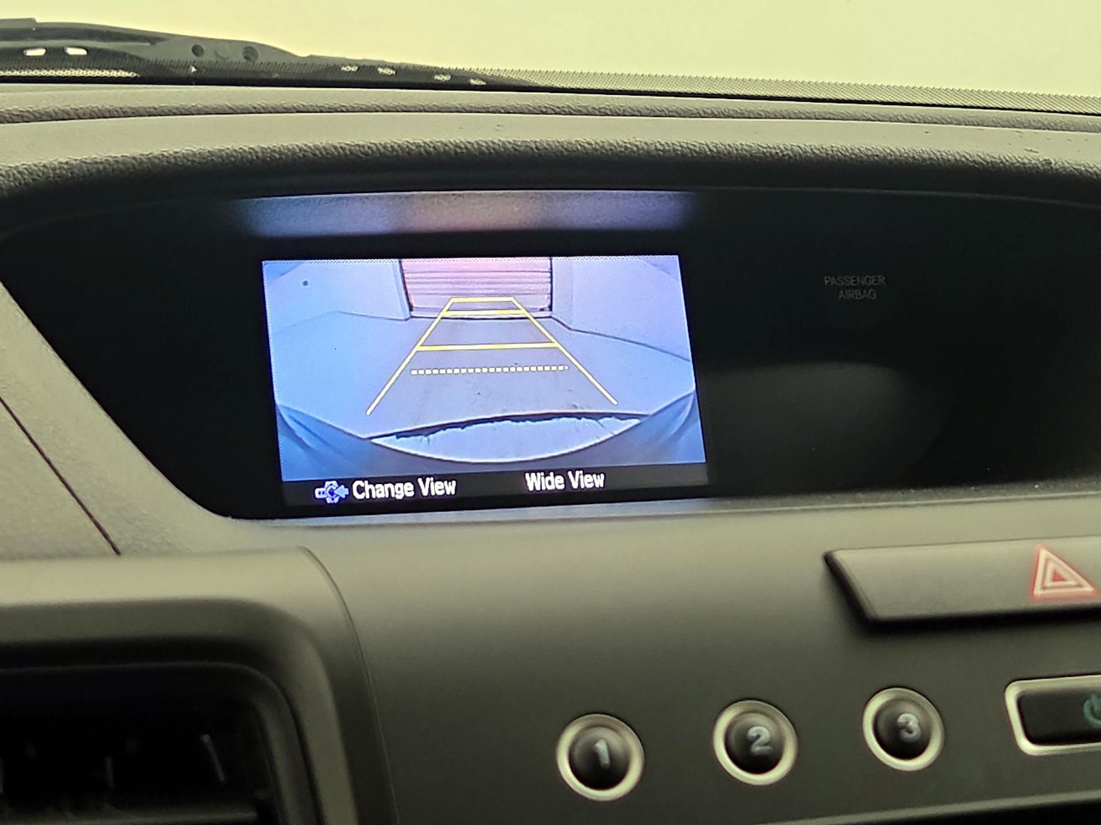 2016 Honda CR-V LX - Photo 15