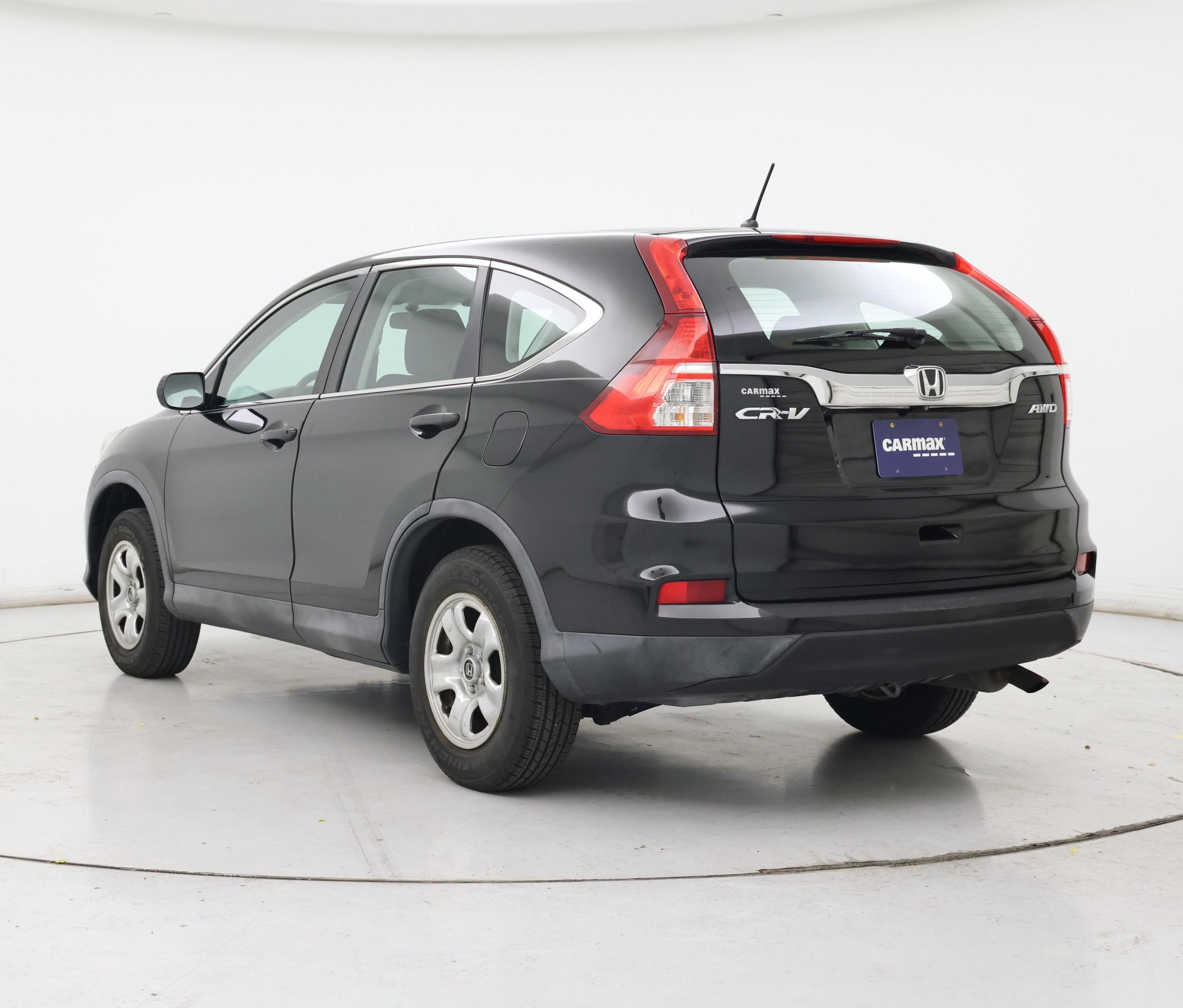 Thumbnail: 2016 Honda CR-V - 2