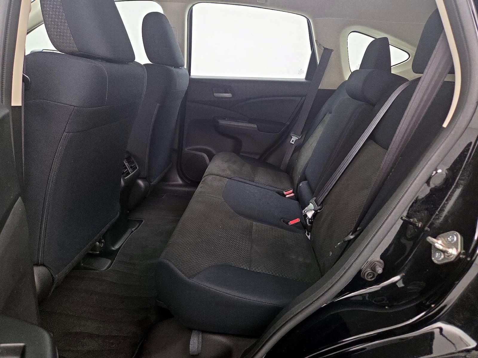 2016 Honda CR-V LX - Photo 20