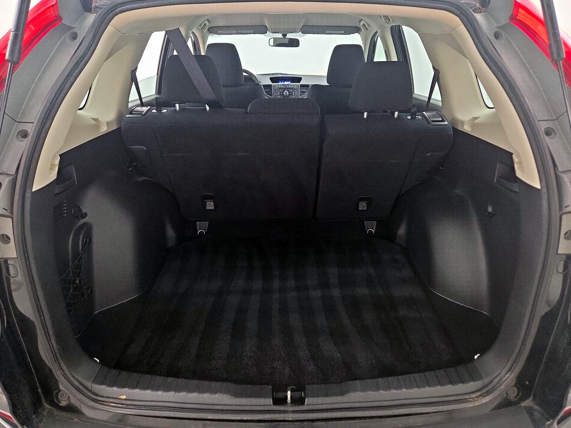 Thumbnail: 2016 Honda CR-V - 20