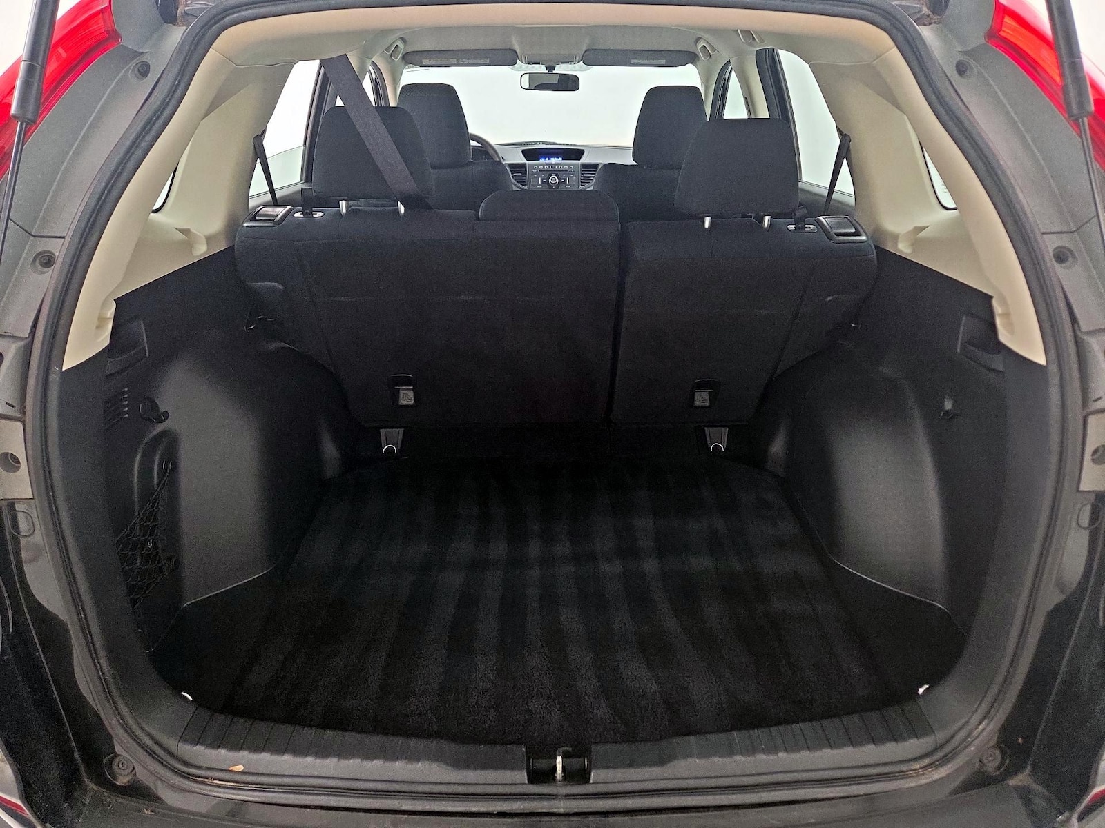2016 Honda CR-V LX - Photo 21