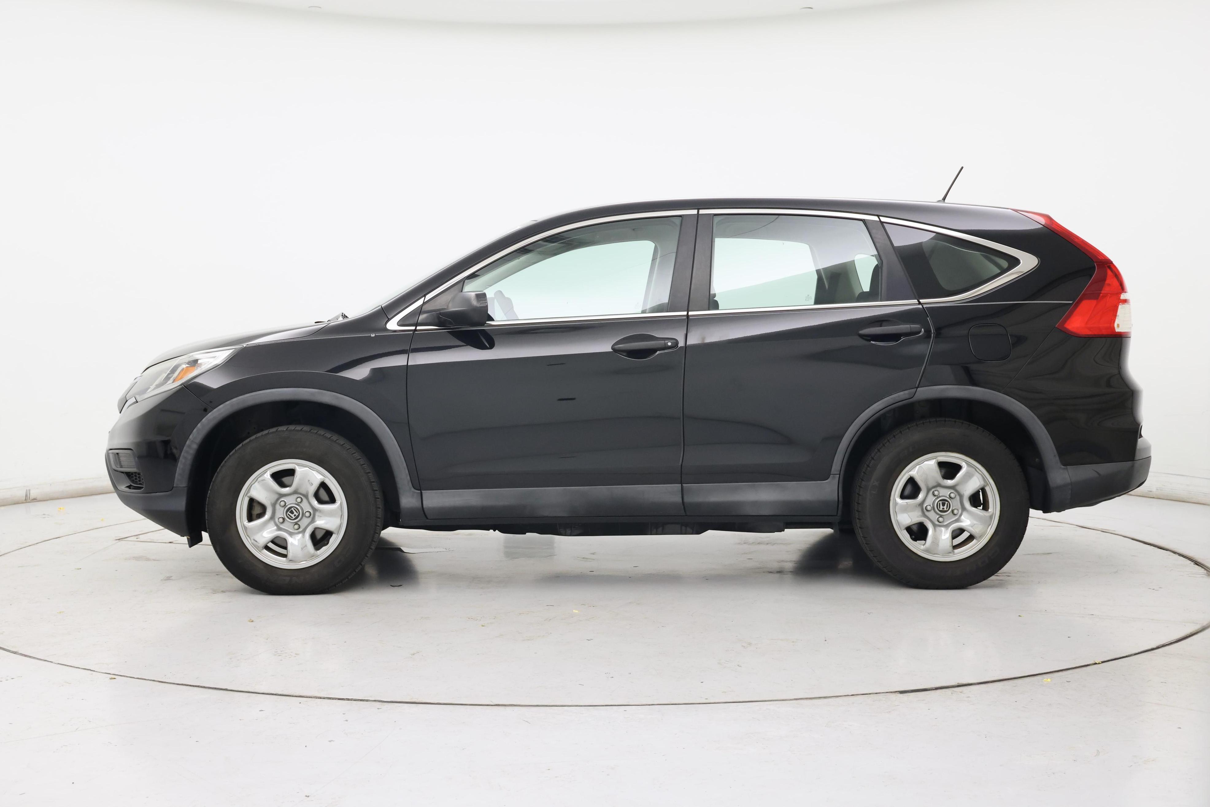 Thumbnail: 2016 Honda CR-V - 3