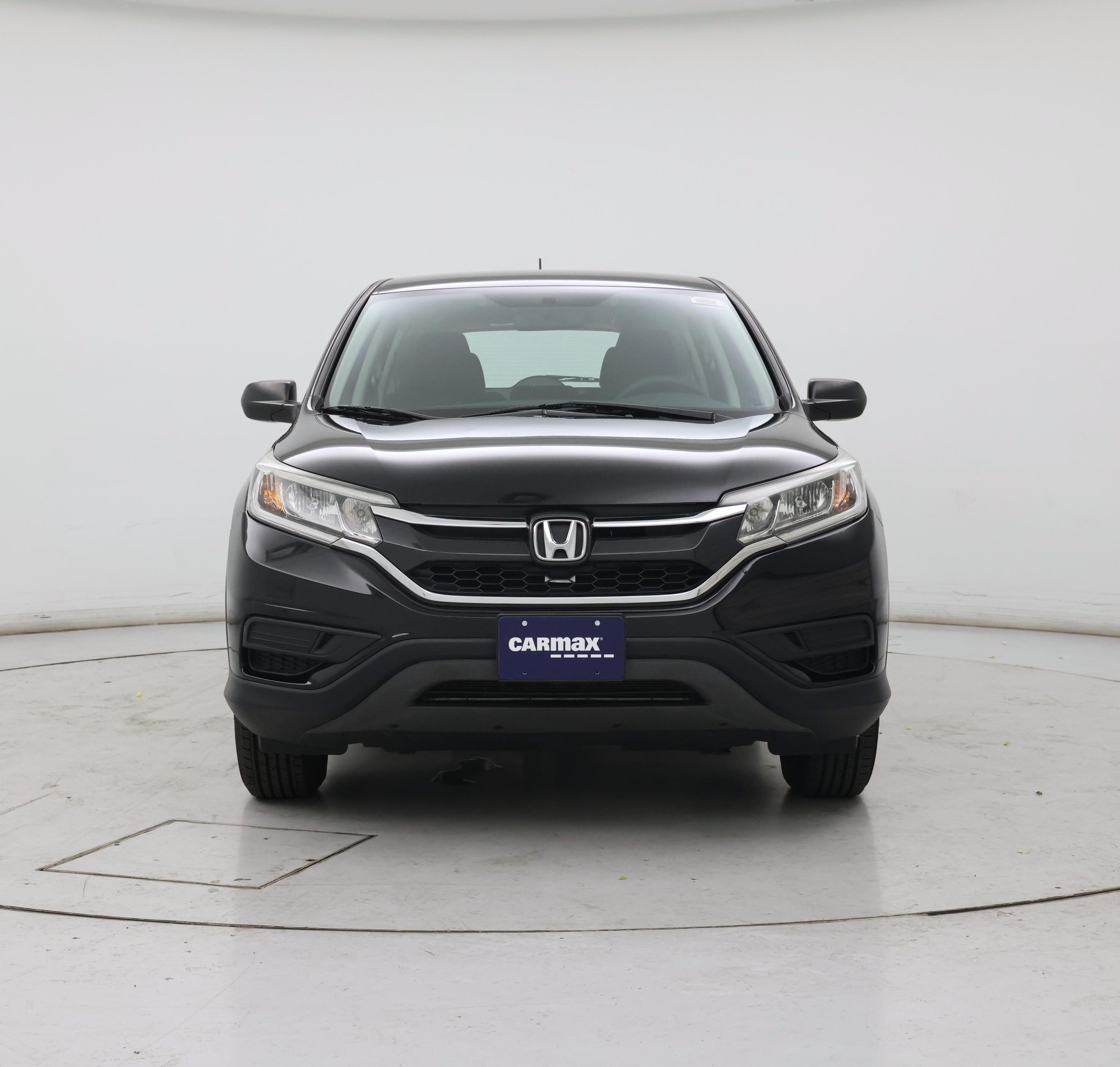 Thumbnail: 2016 Honda CR-V - 5