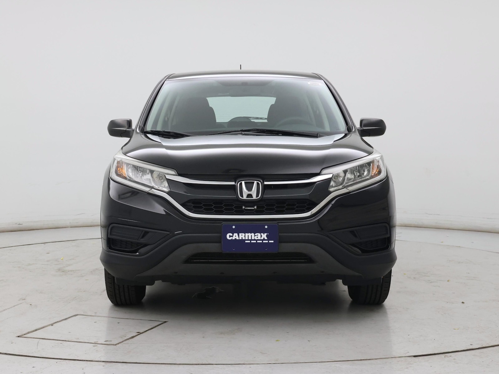2016 Honda CR-V LX - Photo 6
