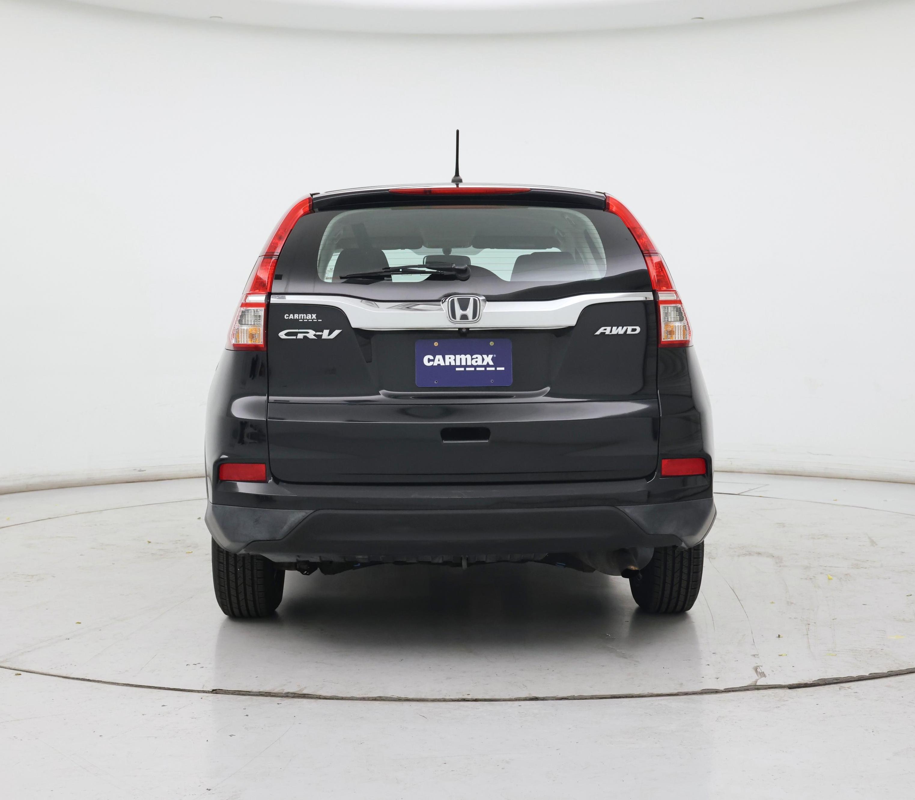 Thumbnail: 2016 Honda CR-V - 6