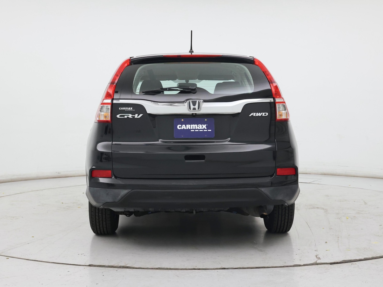 2016 Honda CR-V LX - Photo 7