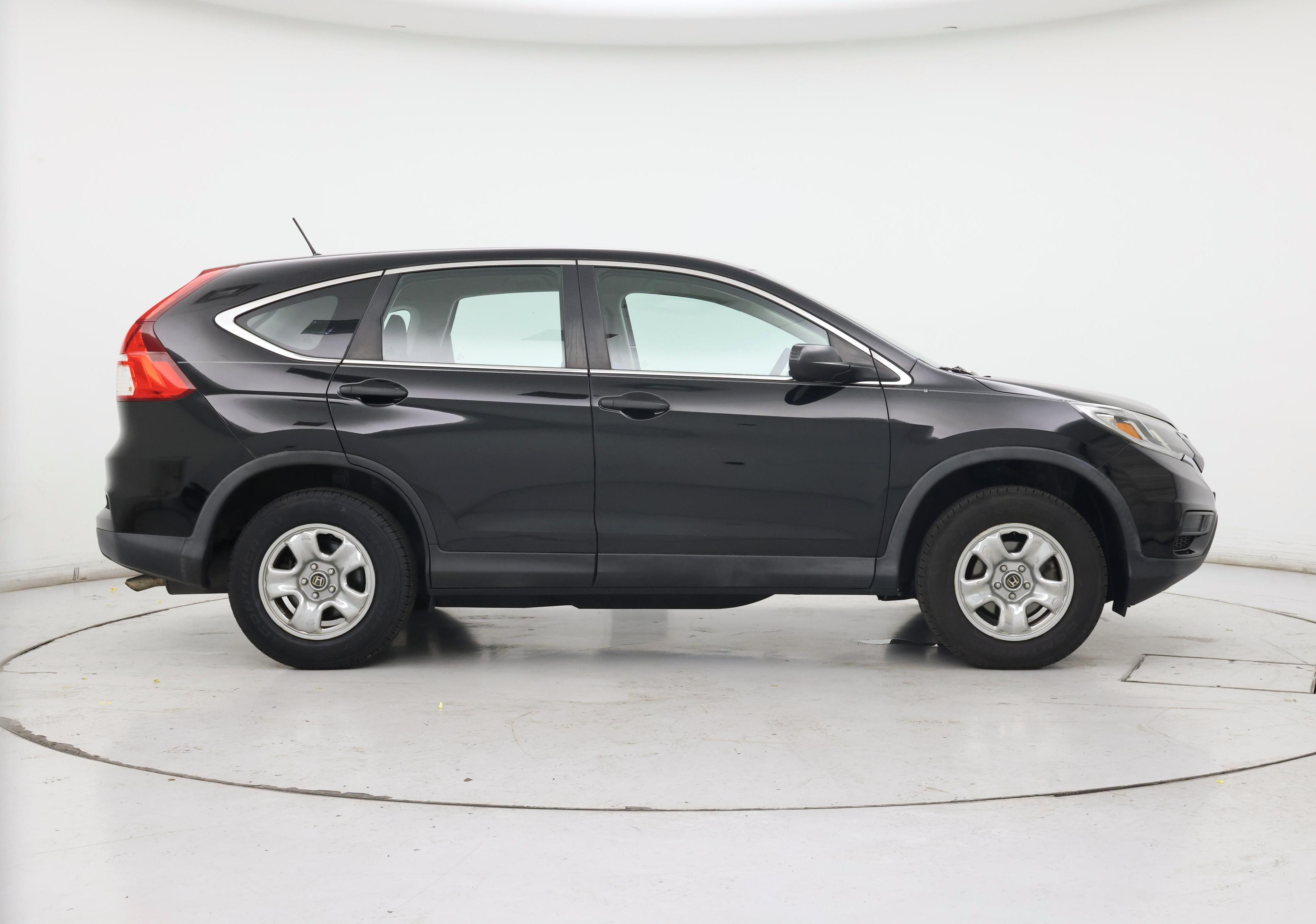 Thumbnail: 2016 Honda CR-V - 7