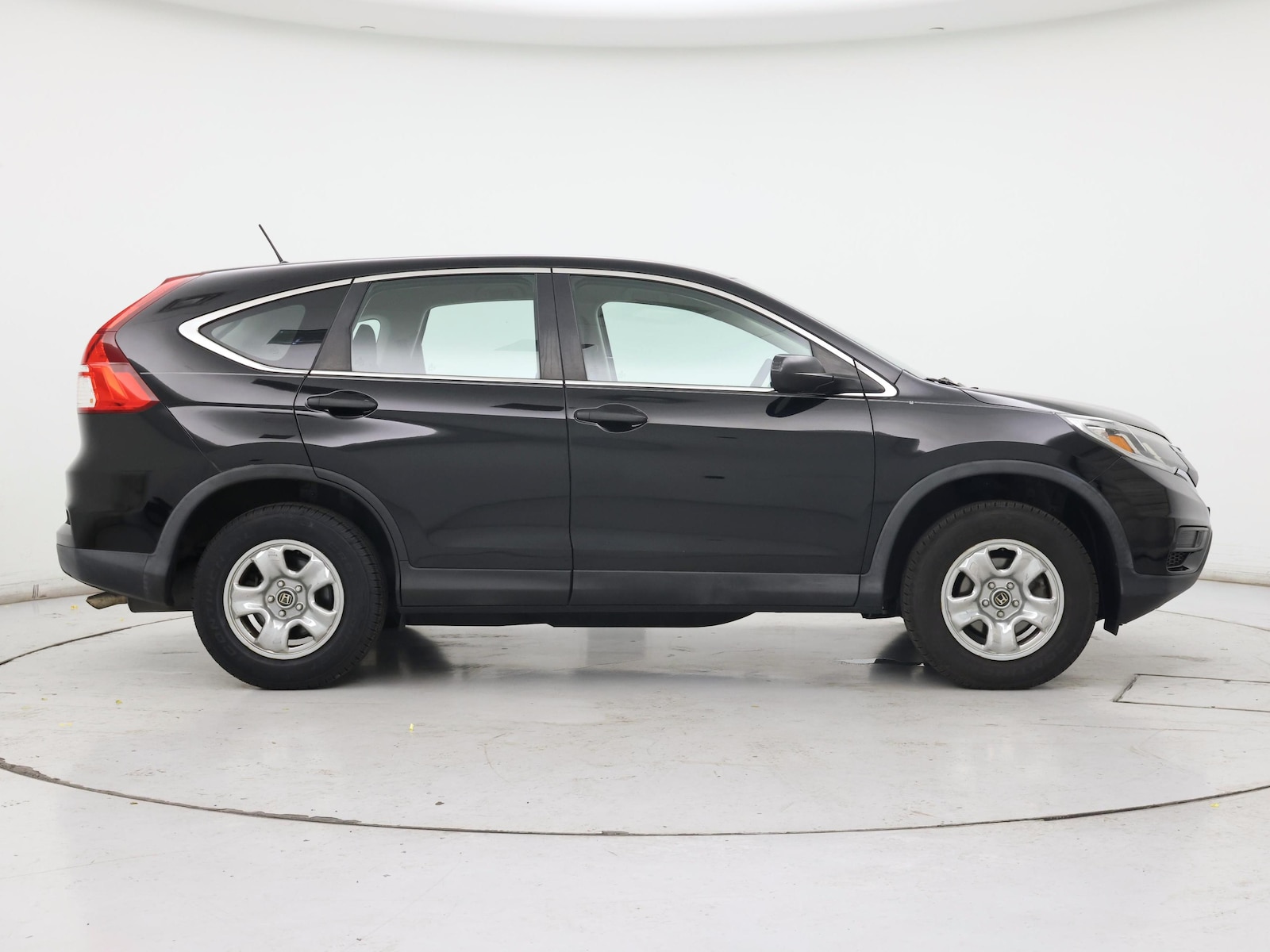 2016 Honda CR-V LX - Photo 8