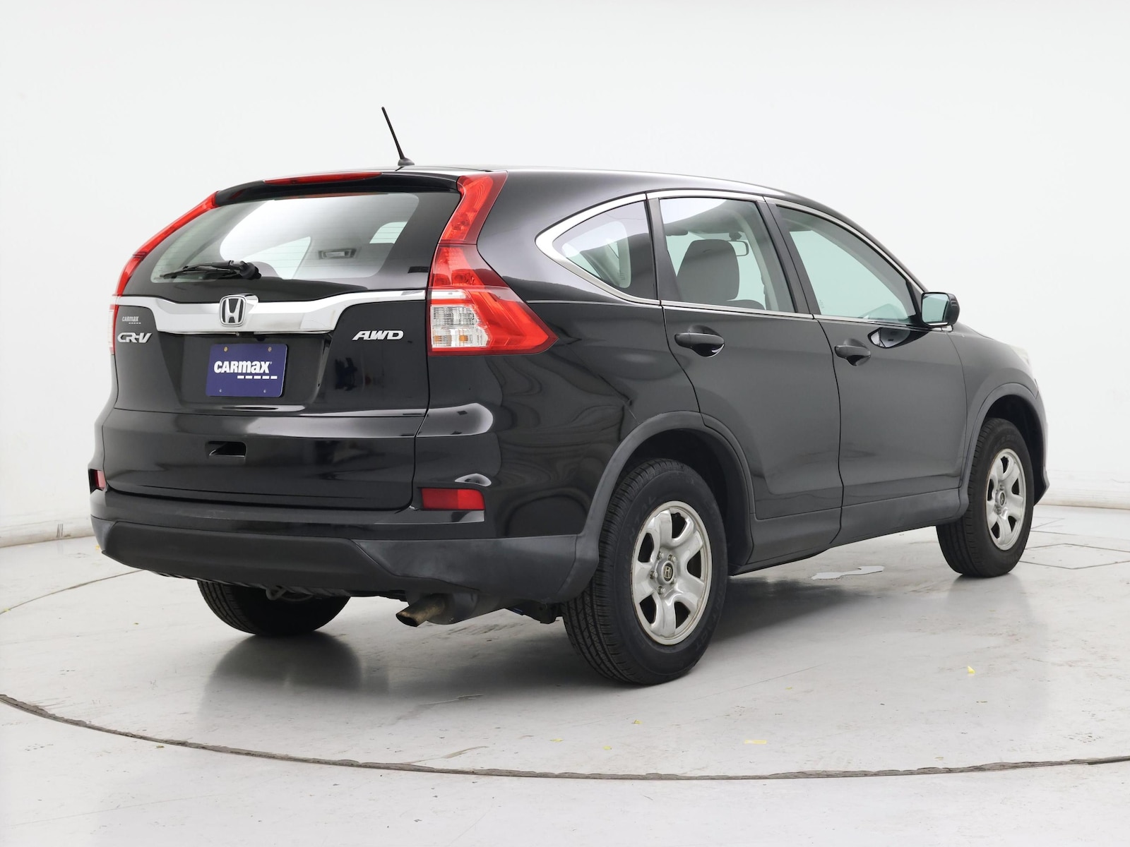 2016 Honda CR-V LX - Photo 9