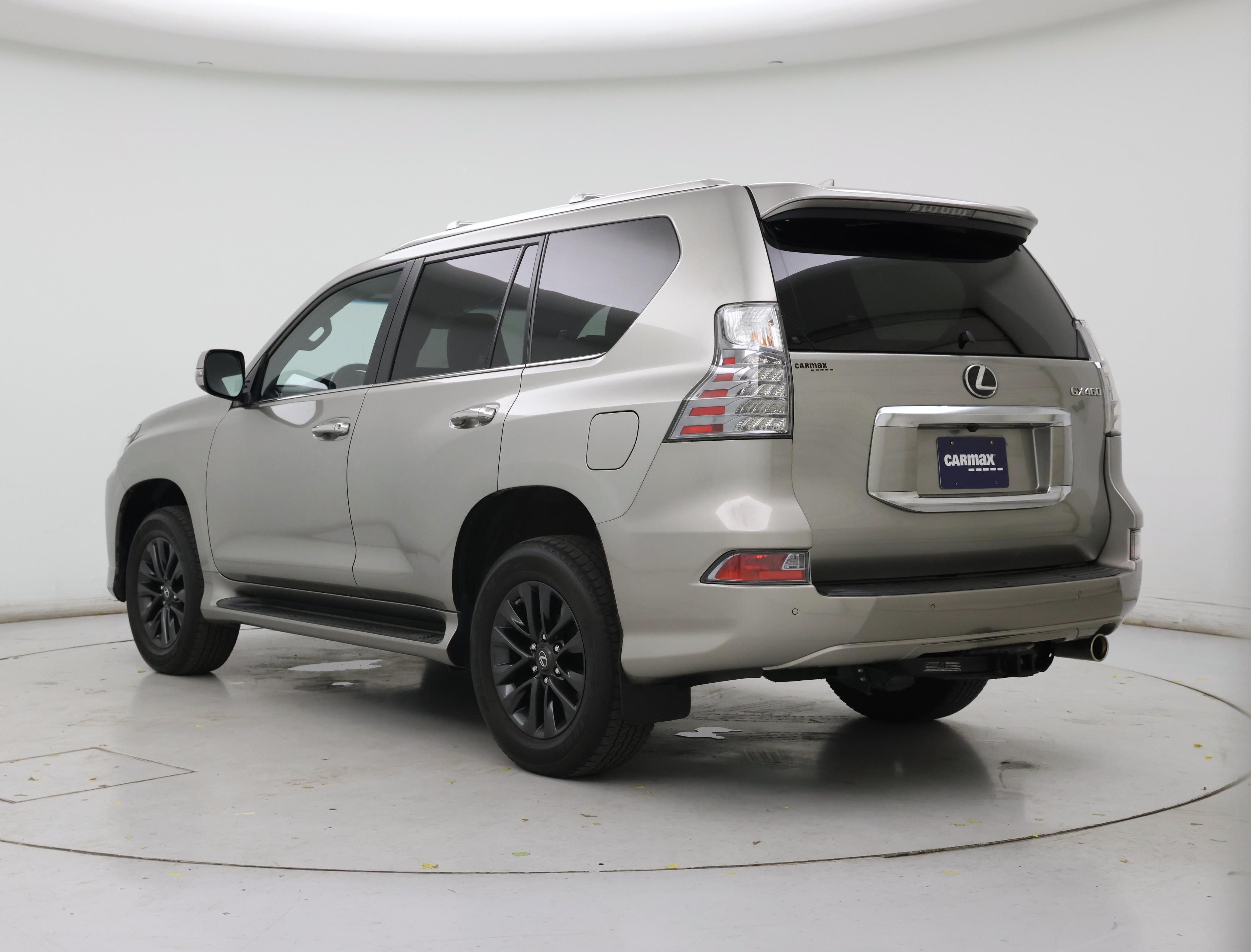 Thumbnail: 2022 Lexus GX - 2