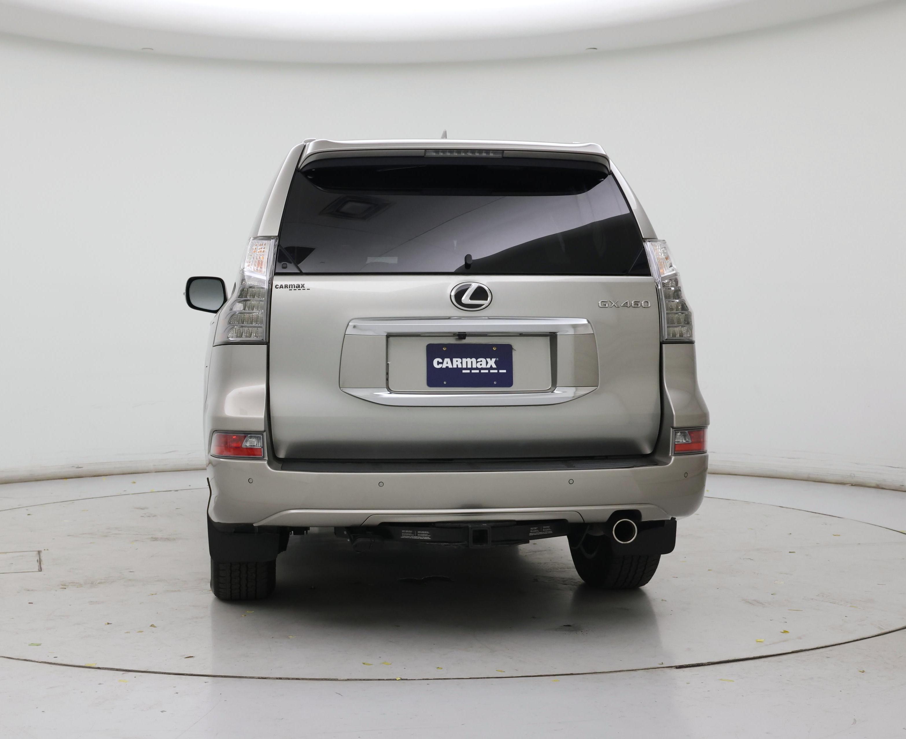 Thumbnail: 2022 Lexus GX - 6