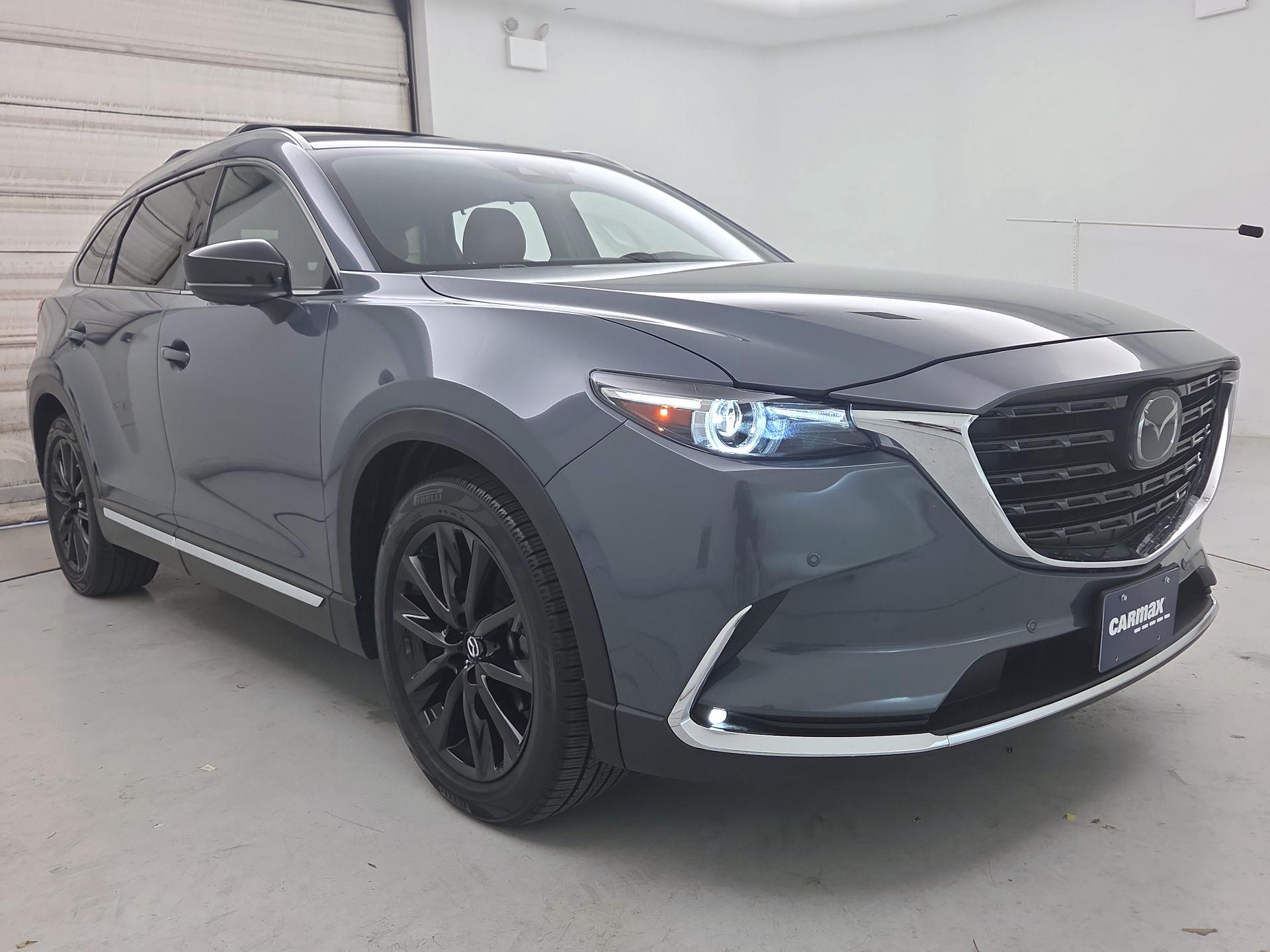 Thumbnail: 2021 Mazda CX-9 - 1