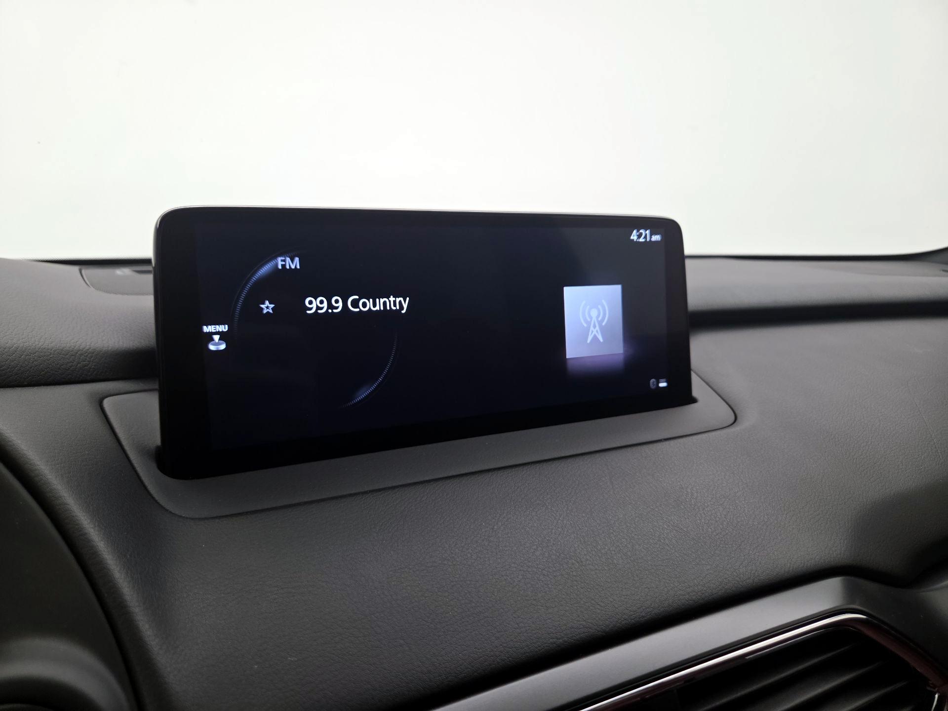 Thumbnail: 2021 Mazda CX-9 - 14