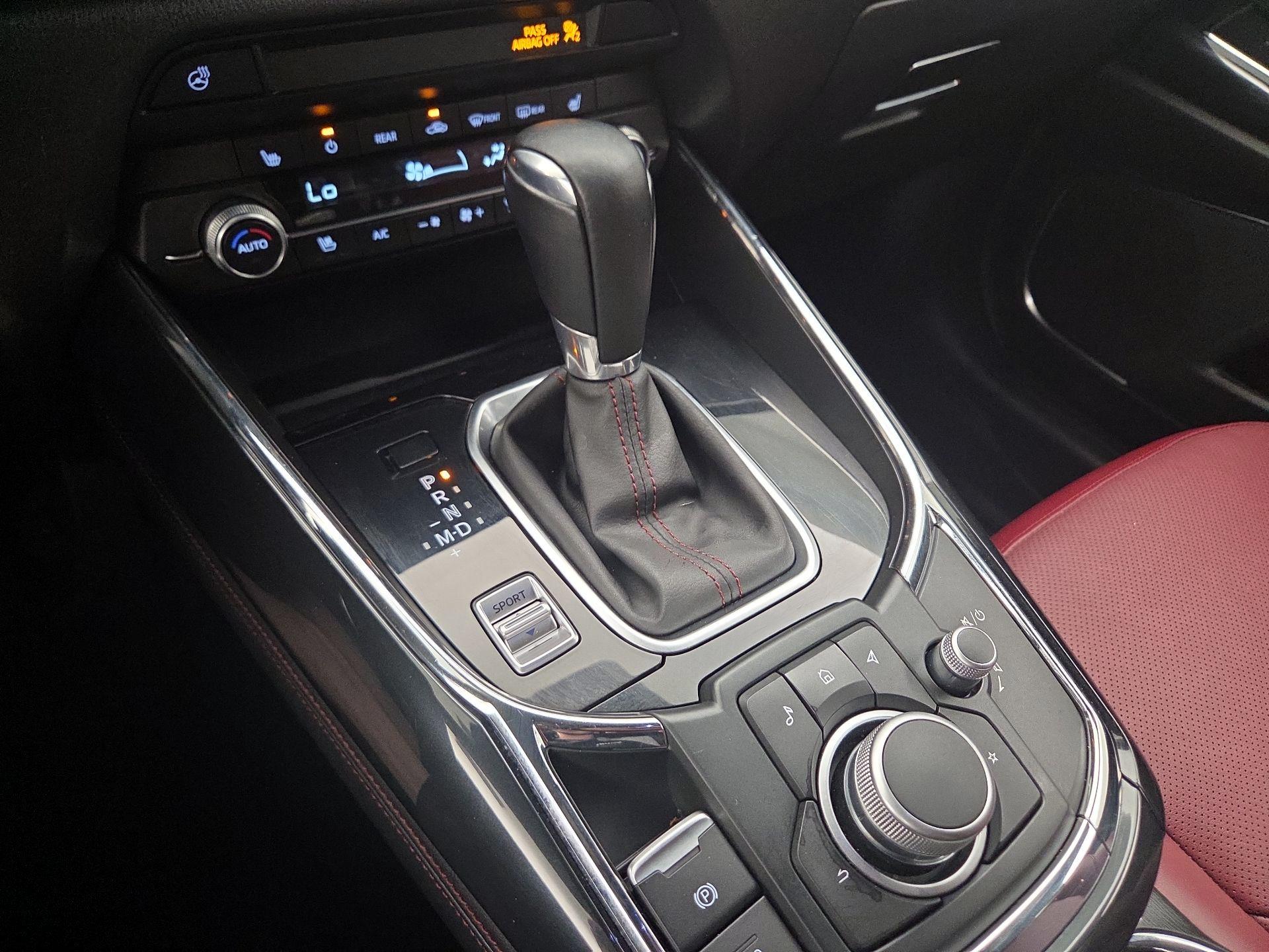 Thumbnail: 2021 Mazda CX-9 - 16